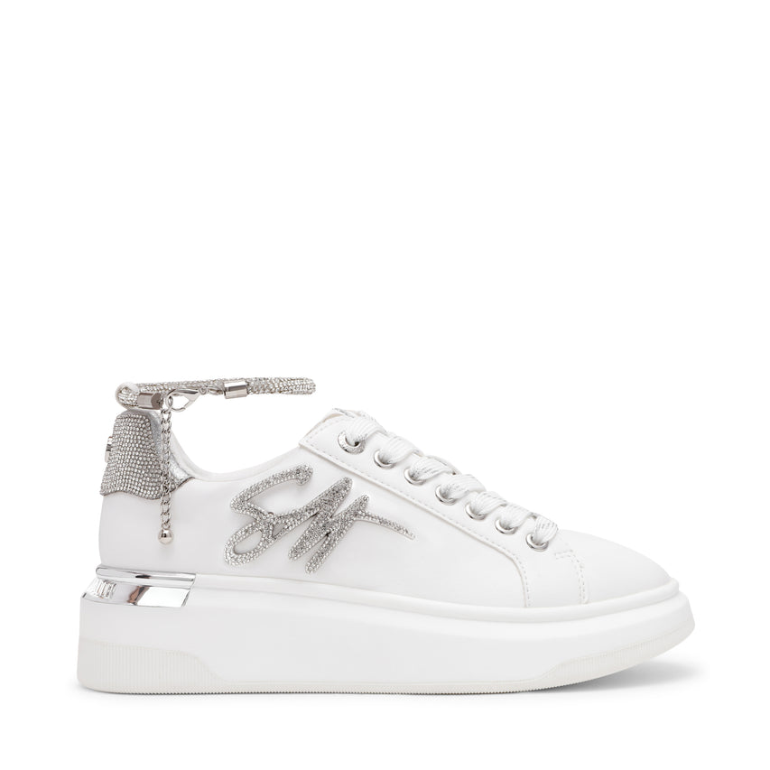 Zapatos Gaylaxie Blancos