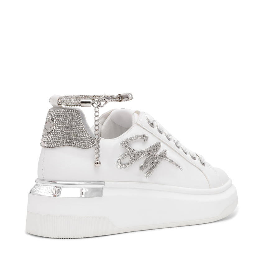 Zapatos Gaylaxie Blancos