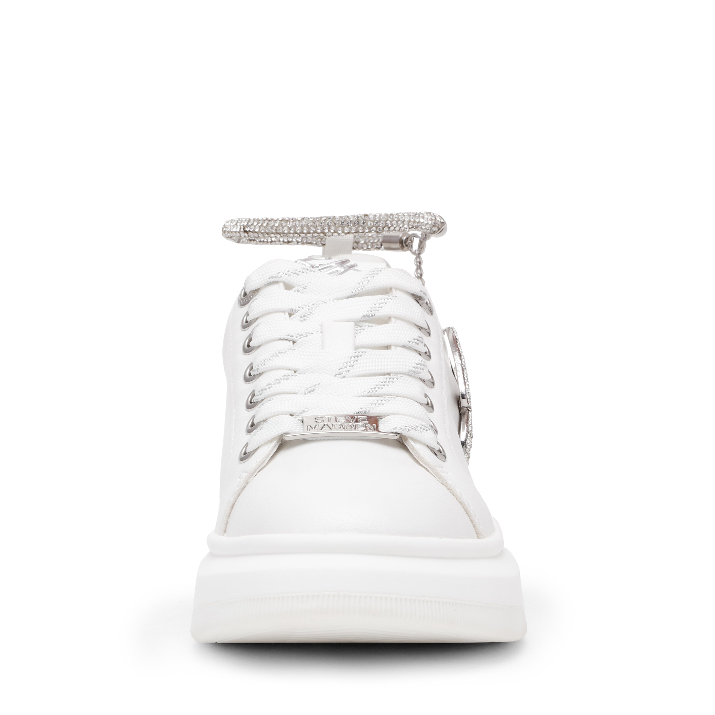 Zapatos Gaylaxie Blancos