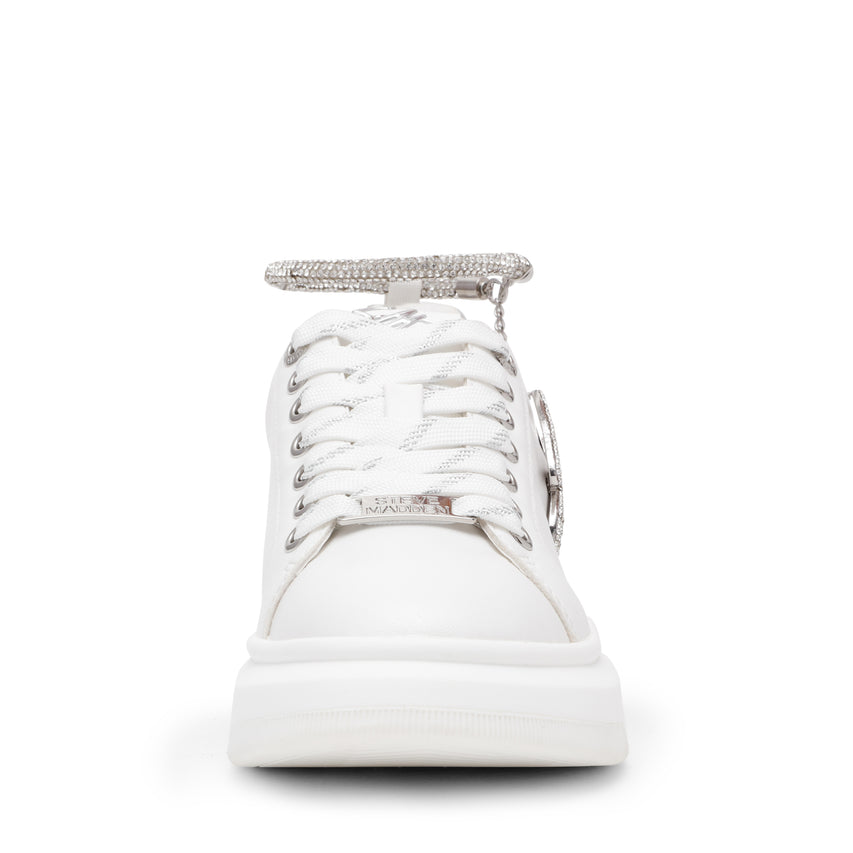 Zapatos Gaylaxie Blancos