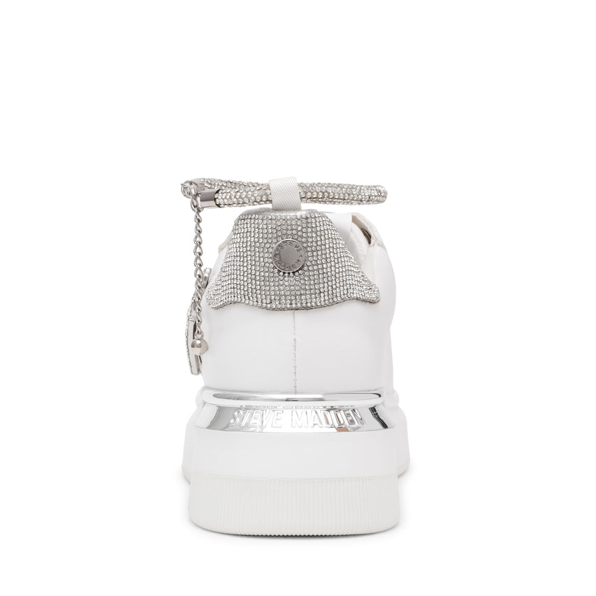 Zapatos Gaylaxie Blancos