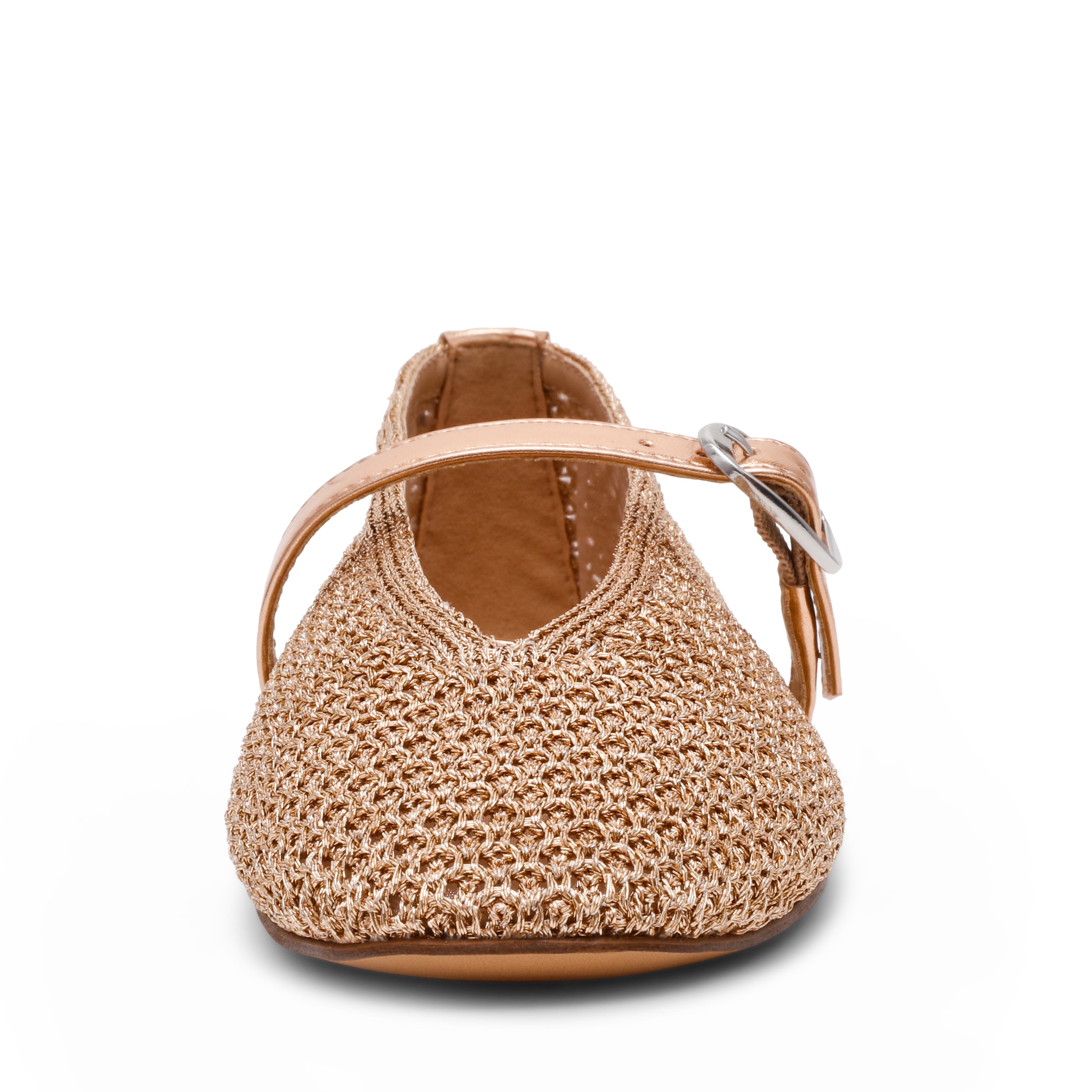 Bailarinas Gayla Doradas