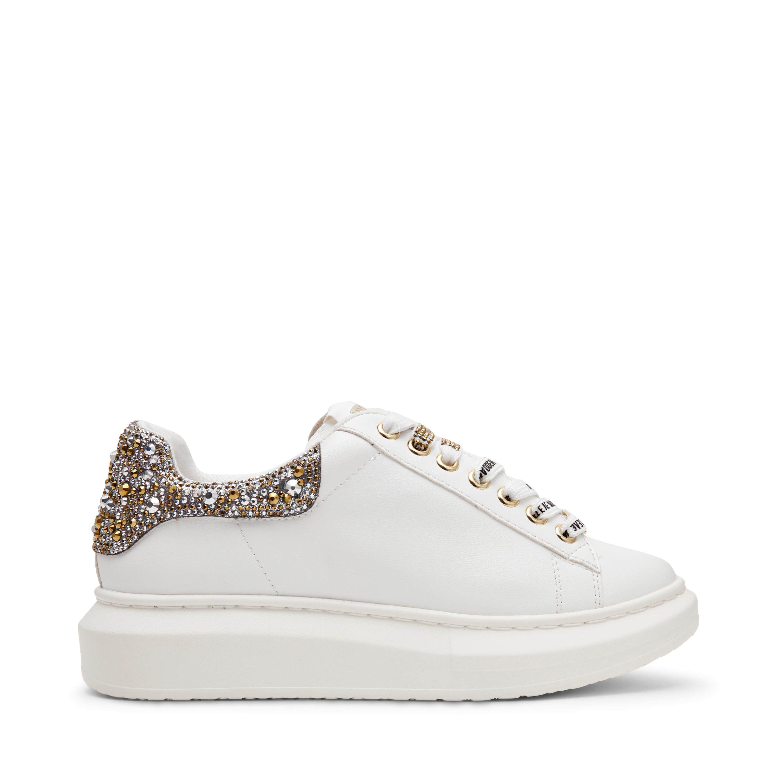 Zapatos Gaze-2C Blancos