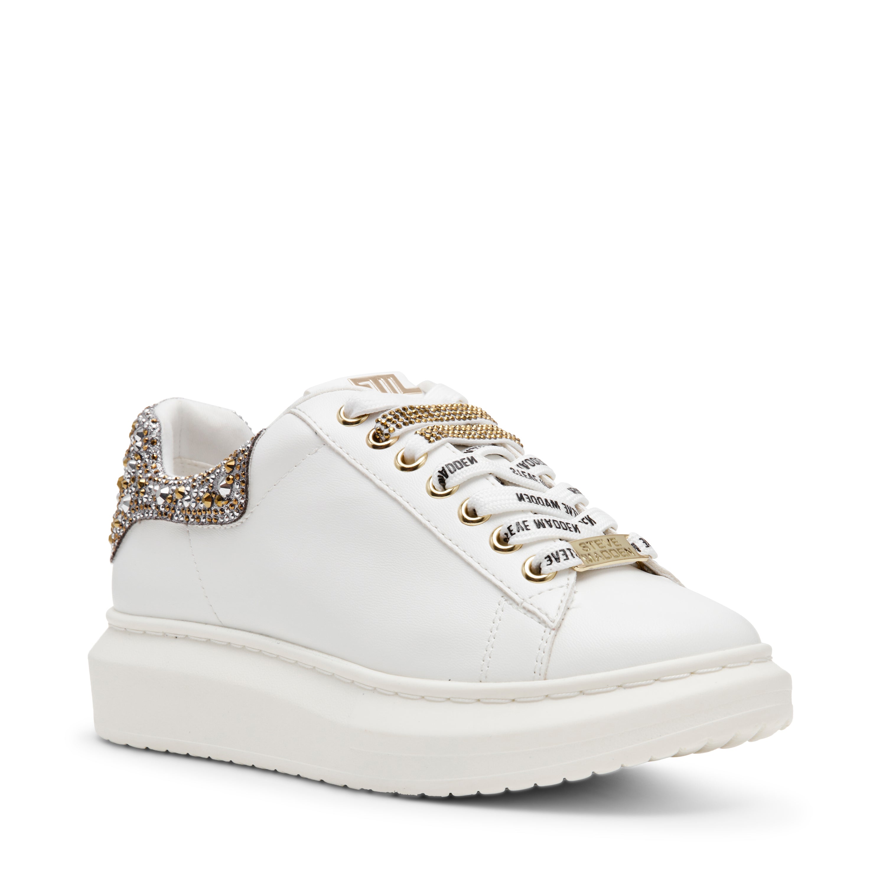 Zapatos Gaze-2C Blancos - view 2