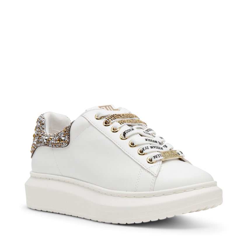 Zapatos Gaze-2C Blancos - view 2
