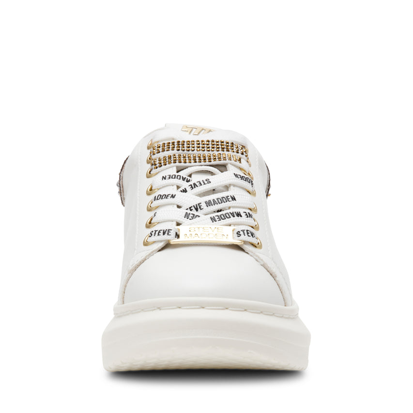 Zapatos Gaze-2C Blancos - view 5