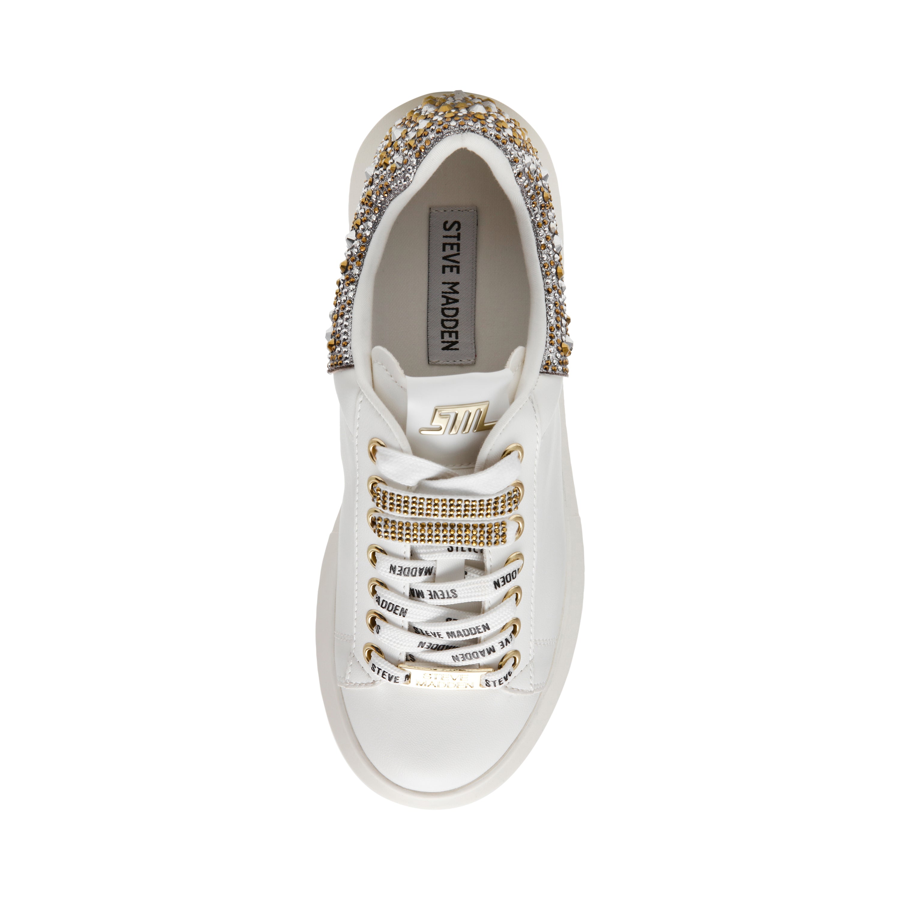 Zapatos Gaze-2C Blancos - view 7