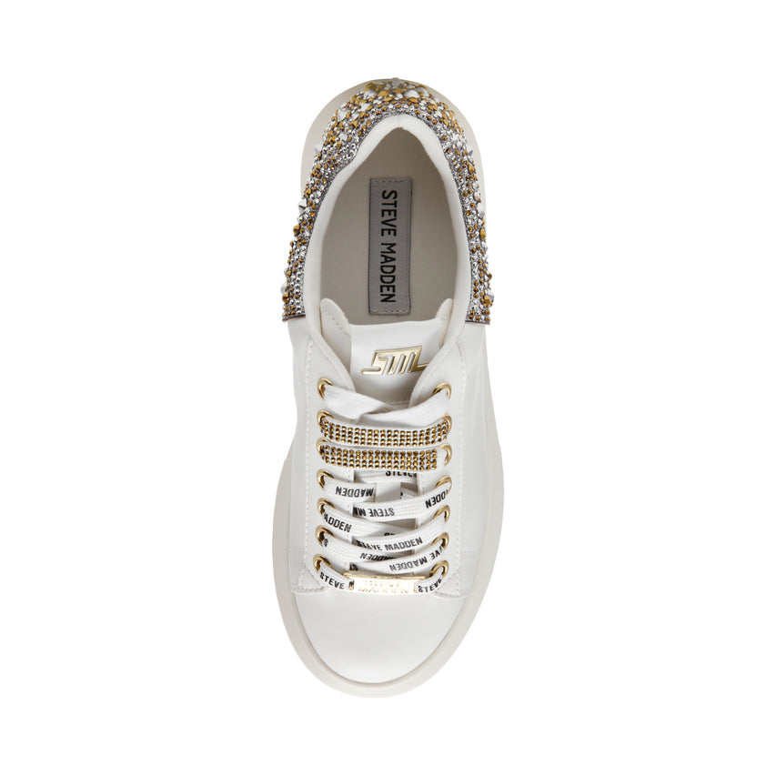Zapatos Gaze-2C Blancos - view 7