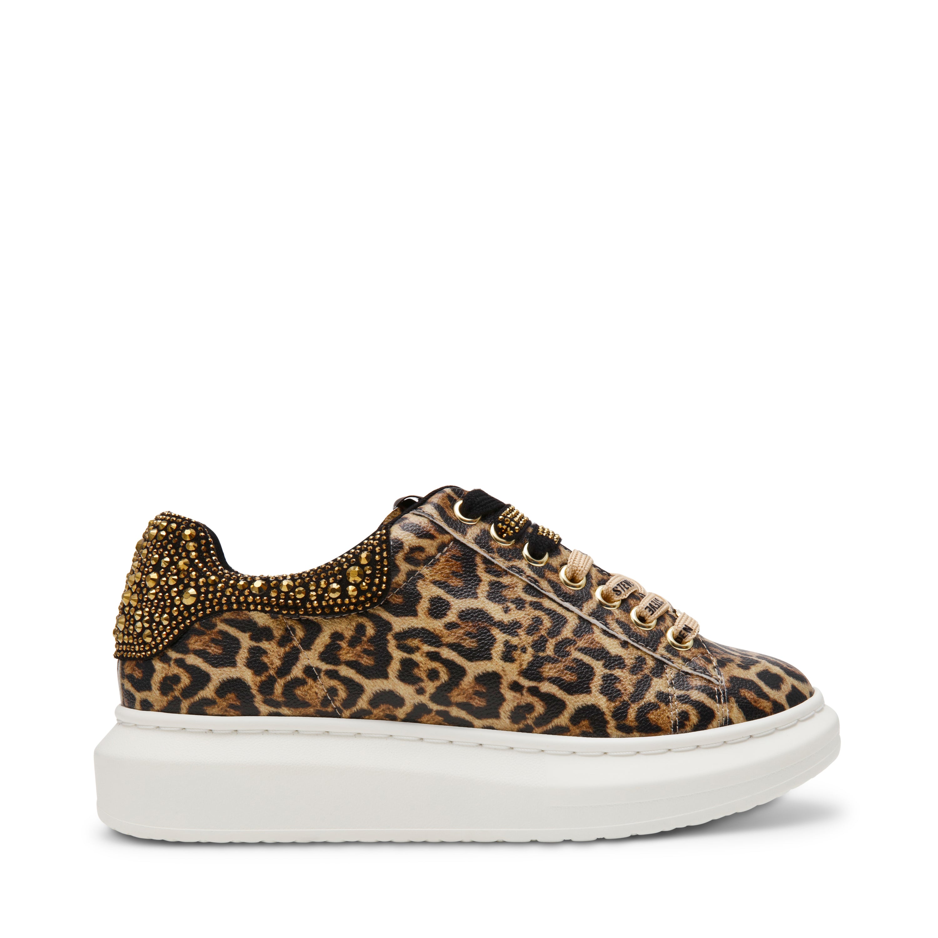Zapatos Gaze-2C Leopardo