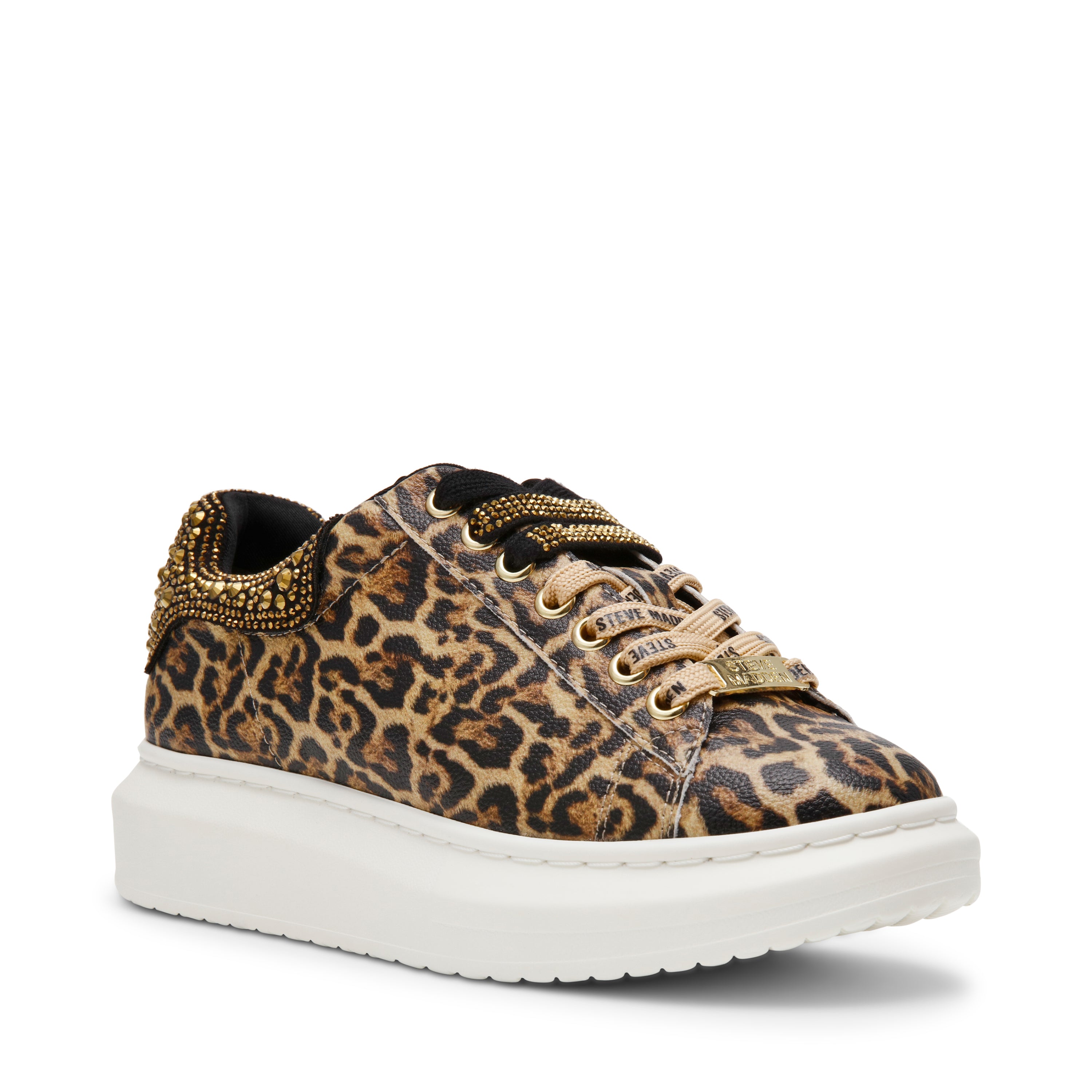 Zapatos Gaze-2C Leopardo - view 2