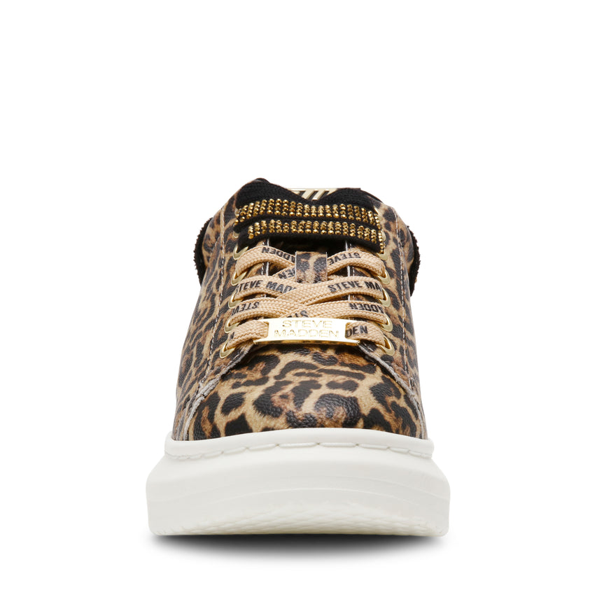Zapatos Gaze-2C Leopardo - view 4