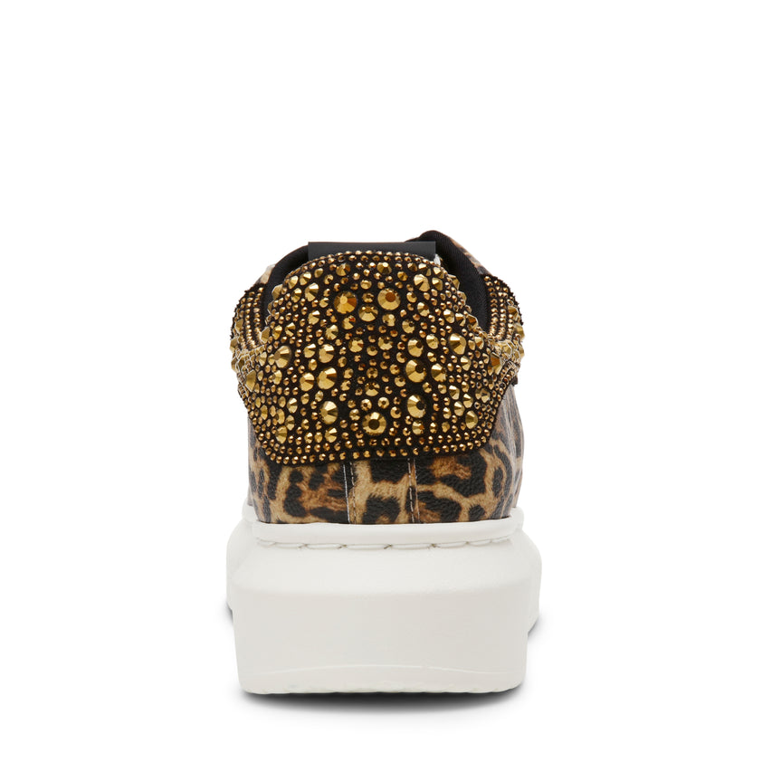 Zapatos Gaze-2C Leopardo - view 5