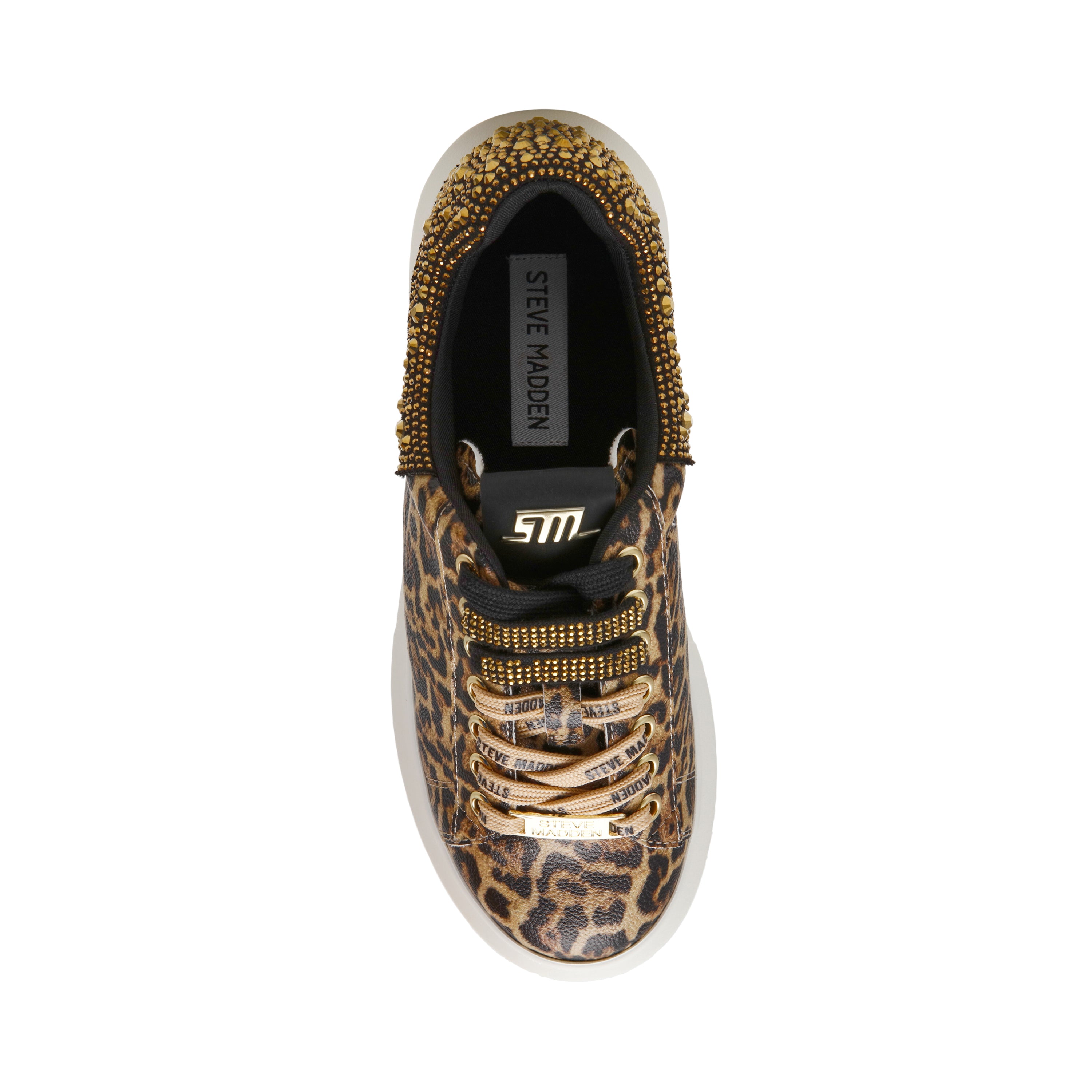 Zapatos Gaze-2C Leopardo - view 6