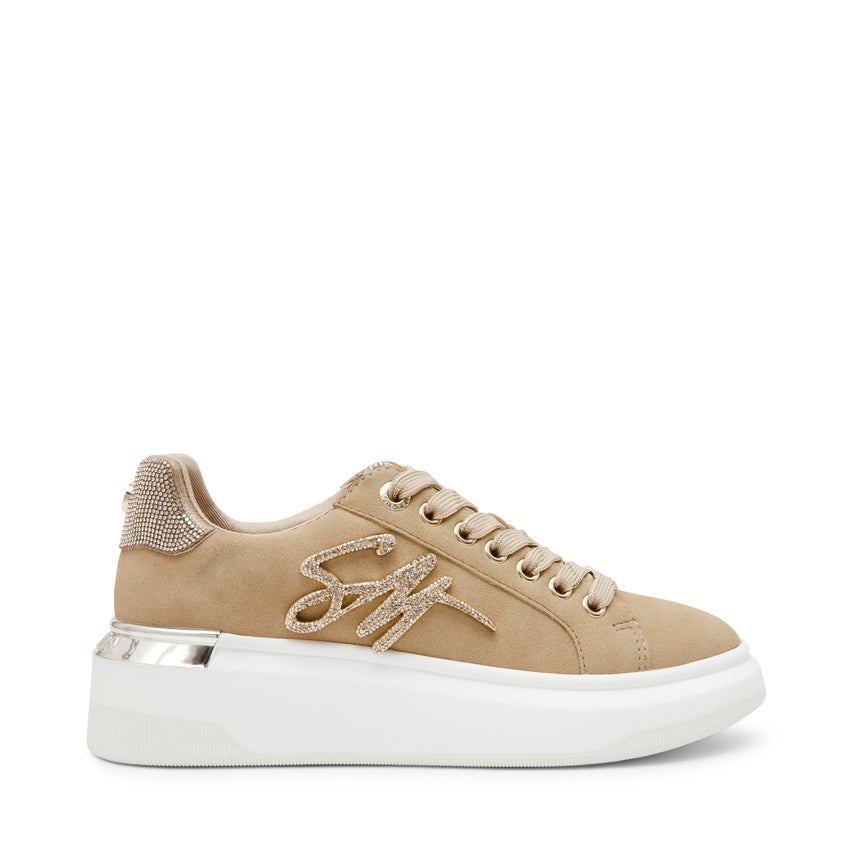 Zapatos Glacial-Smr Beige