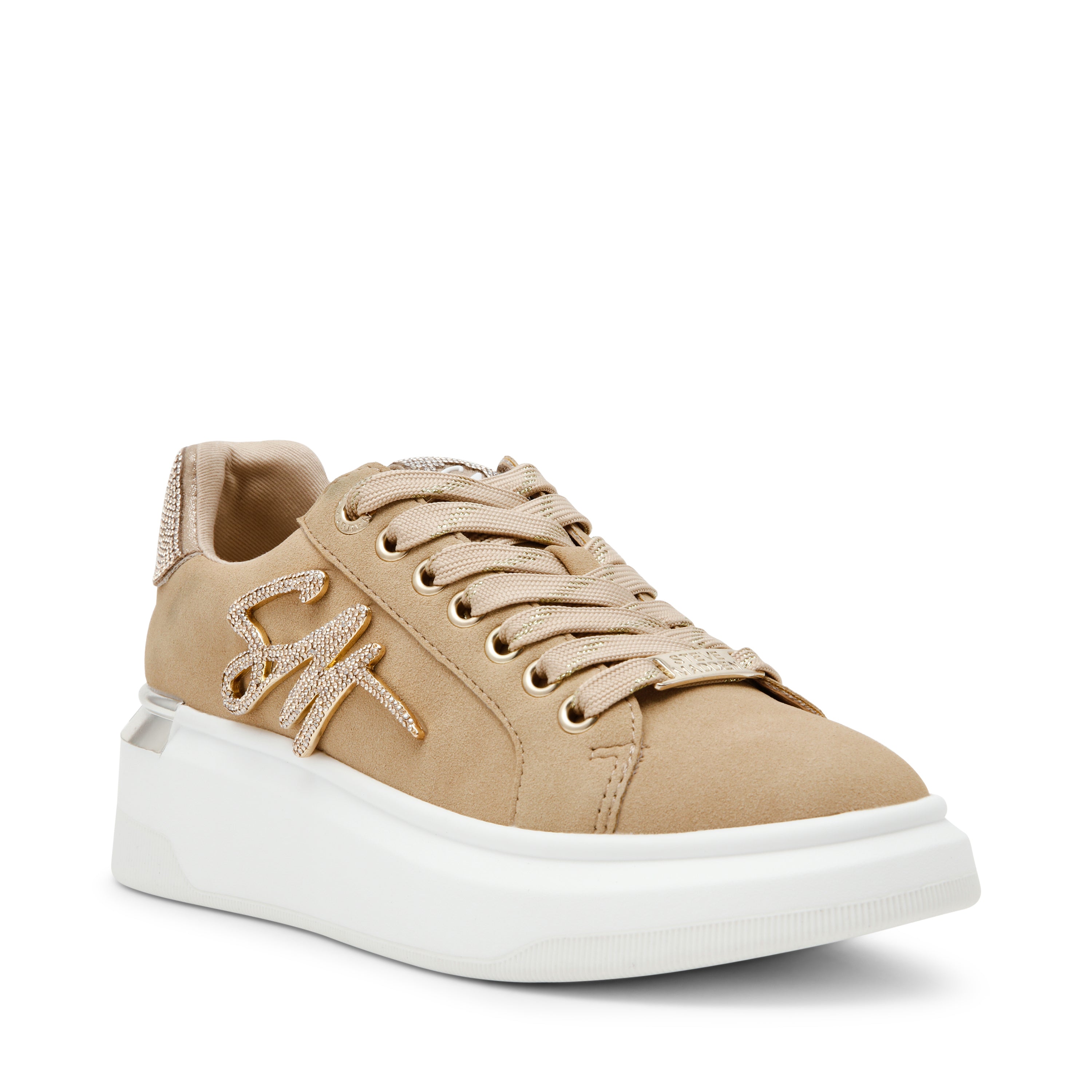Zapatos Glacial-Smr Beige