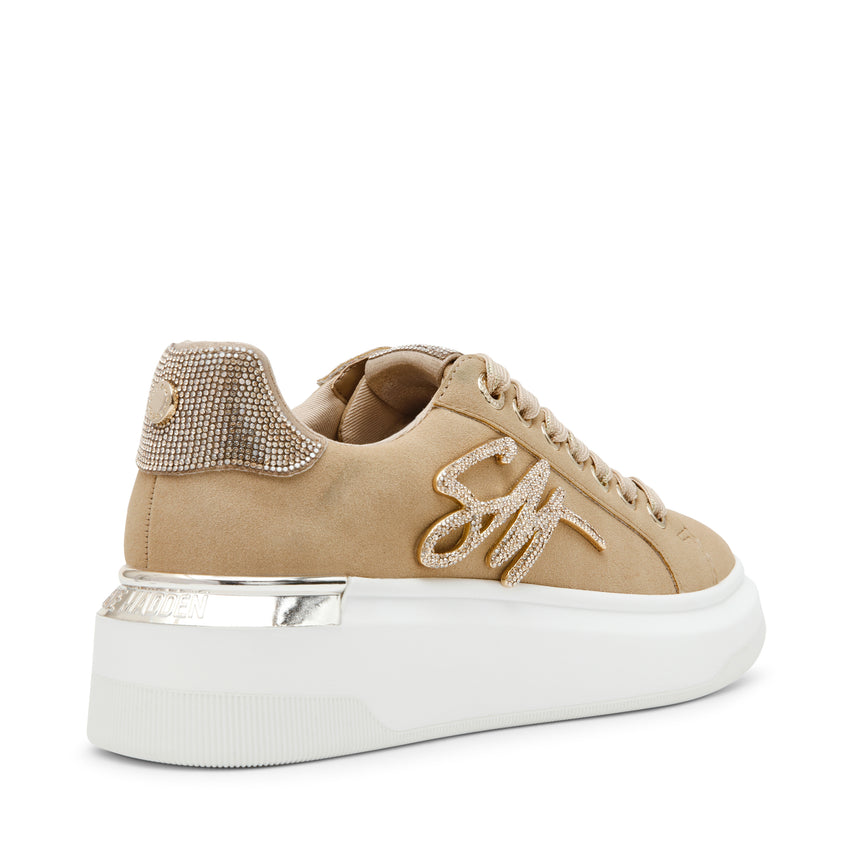 Zapatos Glacial-Smr Beige