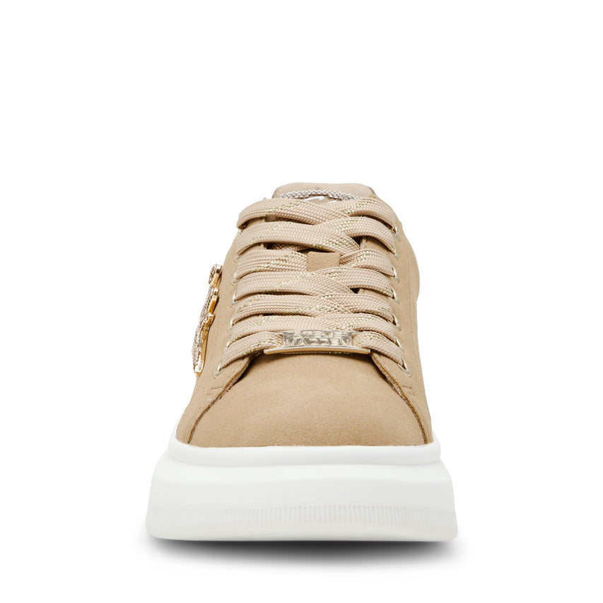 Zapatos Glacial-Smr Beige