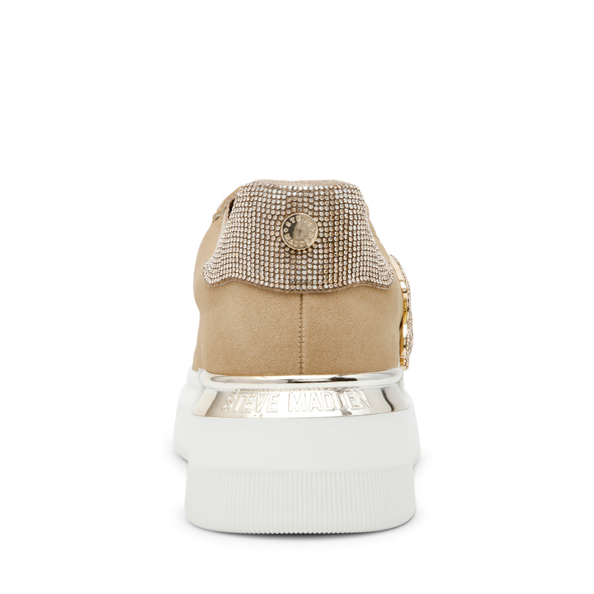 Zapatos Glacial-Smr Beige