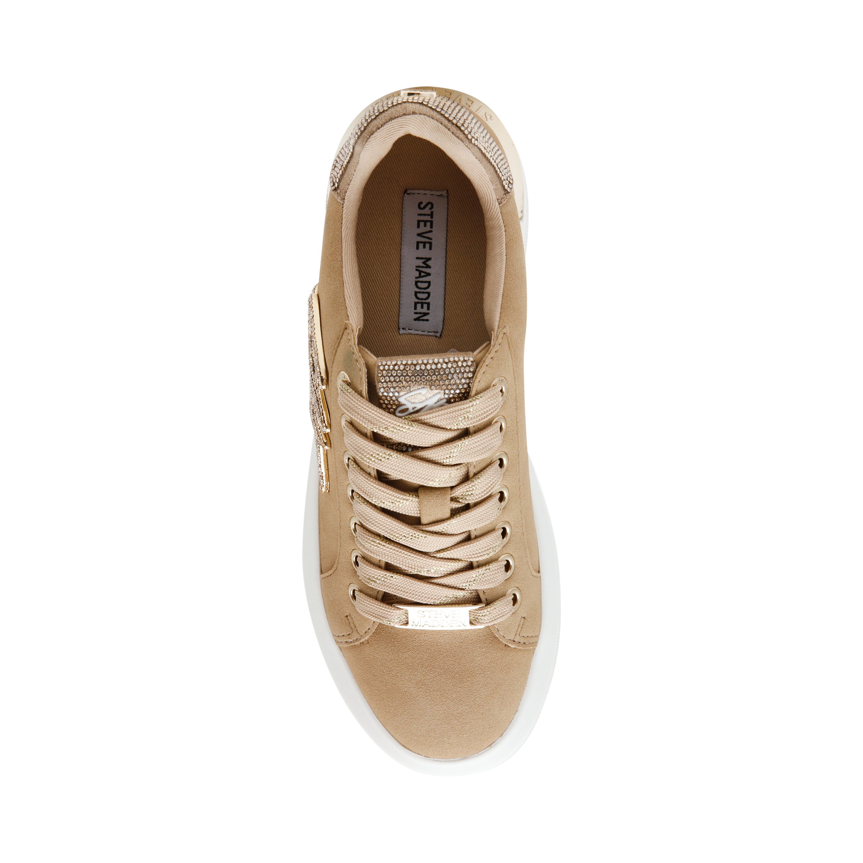 Zapatos Glacial-Smr Beige