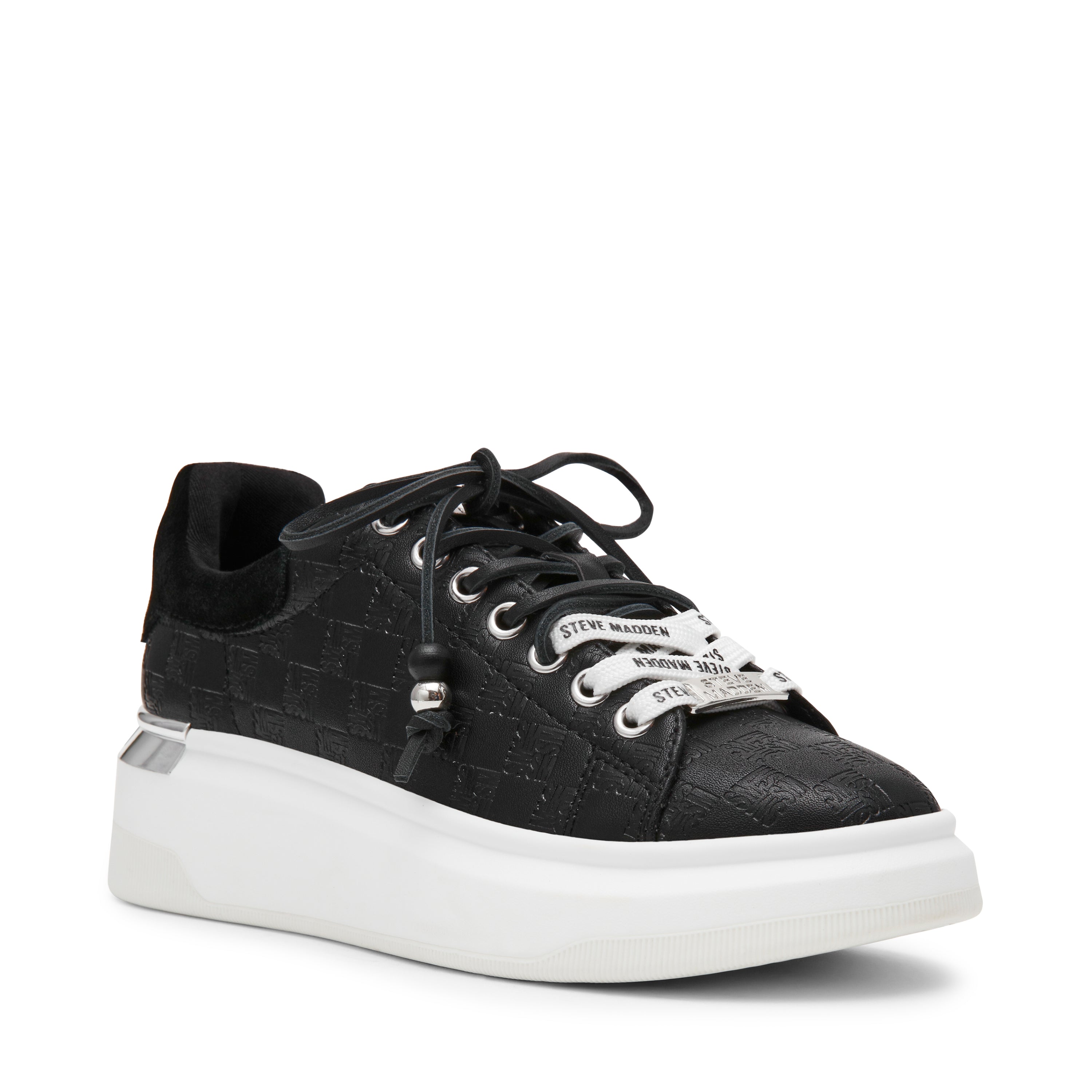 Zapatos Glider-Charm Negros - view 2