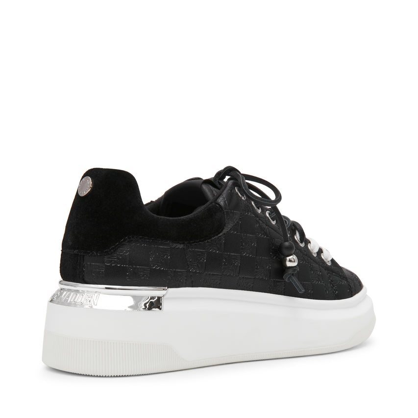 Zapatos Glider-Charm Negros - view 3