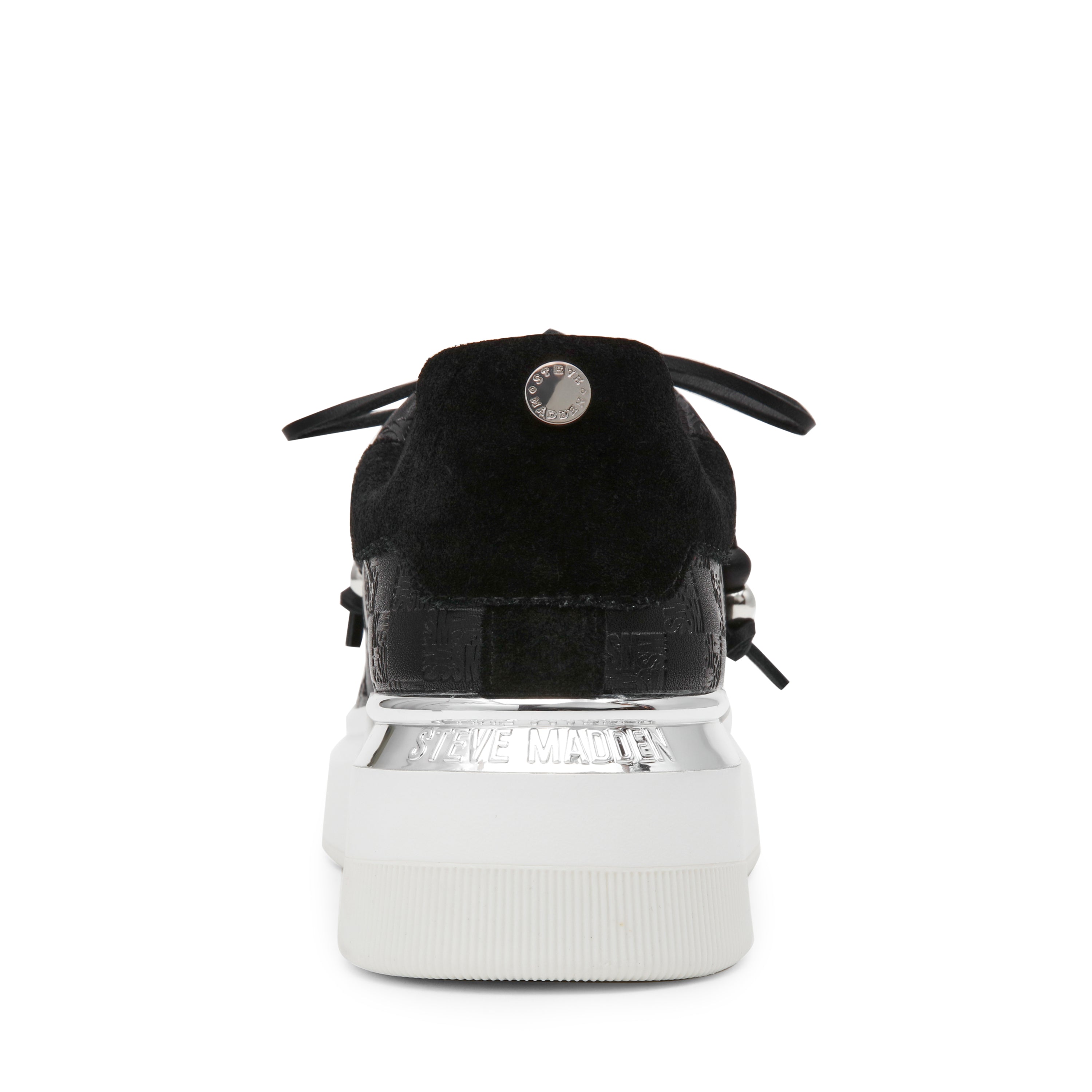 Zapatos Glider-Charm Negros - view 4