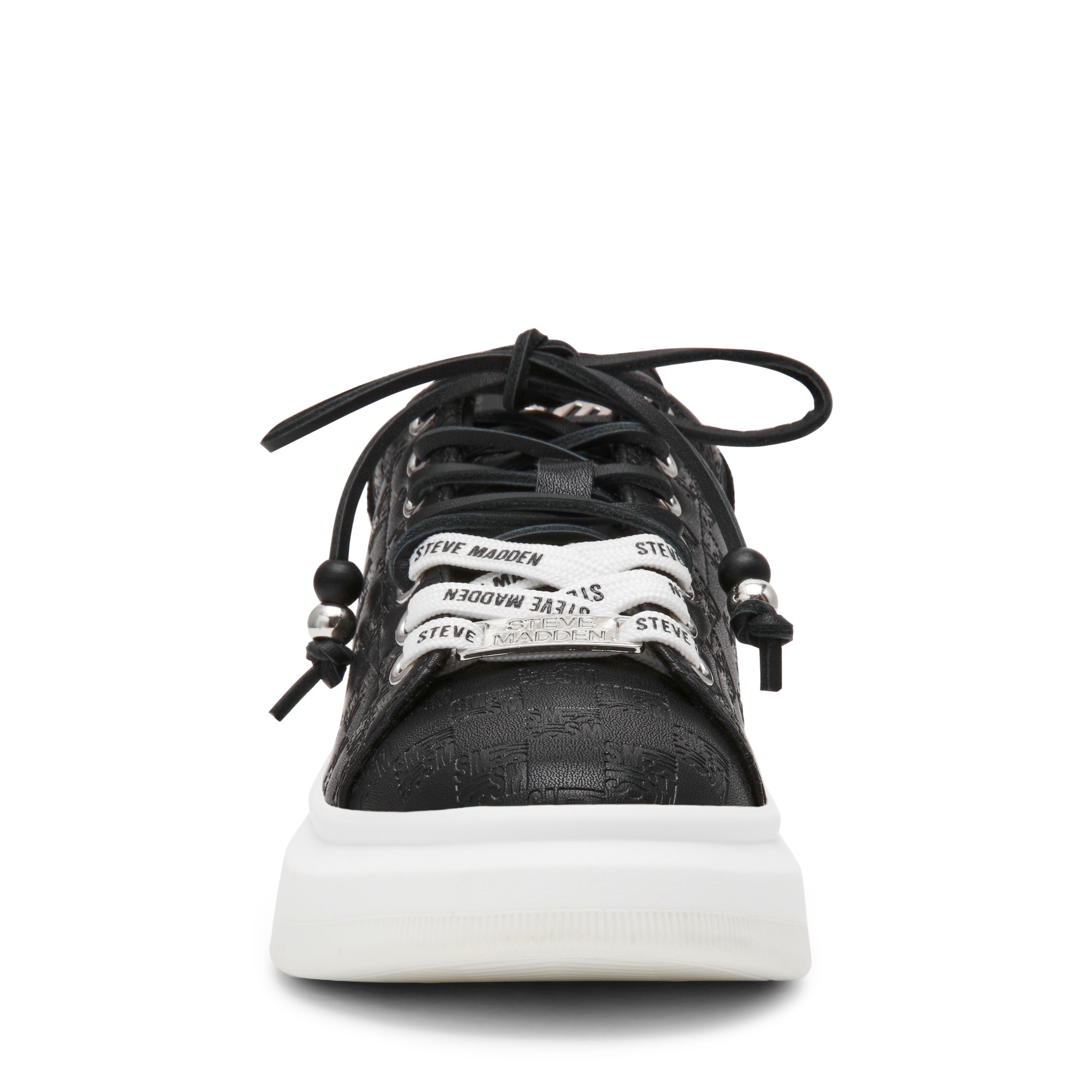 Zapatos Glider-Charm Negros - view 5