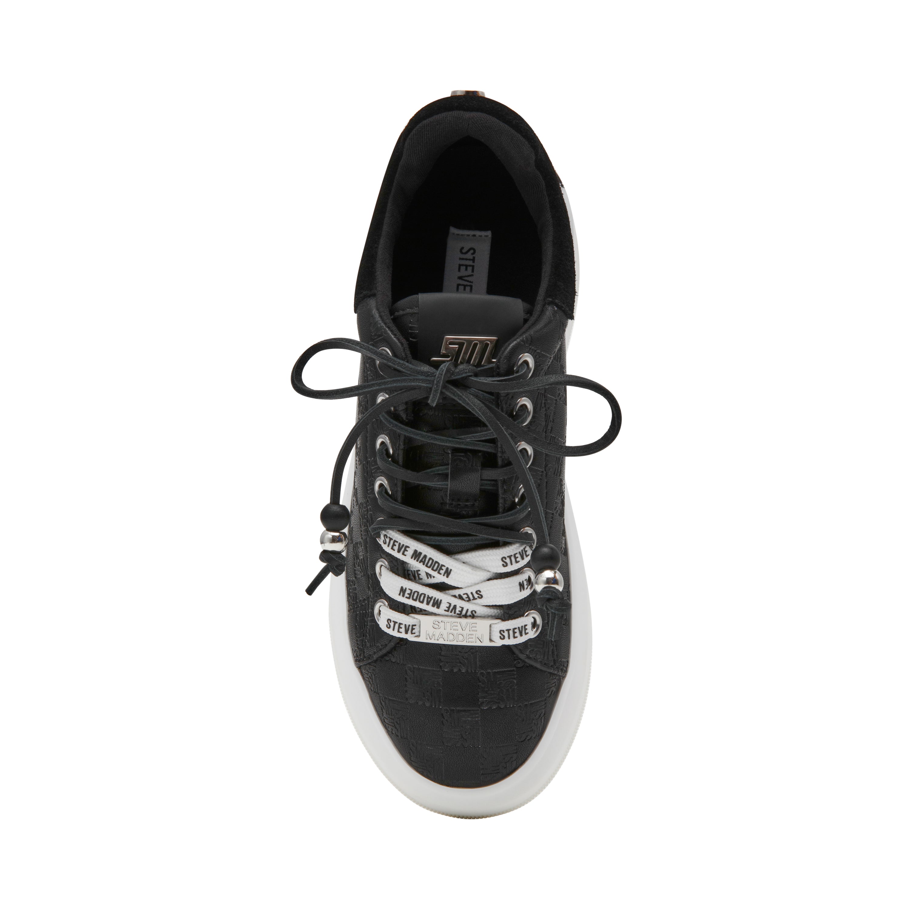 Zapatos Glider-Charm Negros - view 6