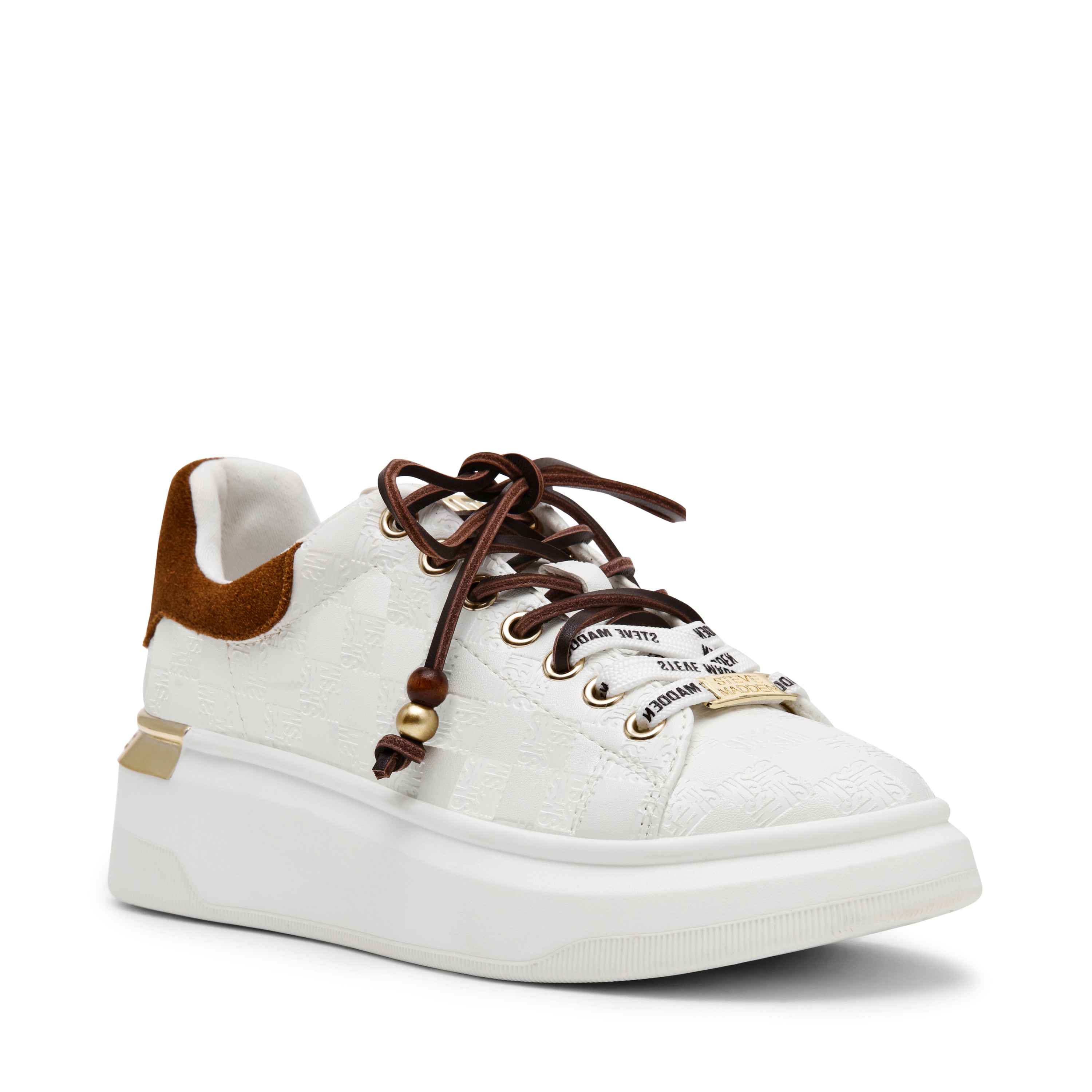 Zapatos Glider-Charm Blancos - view 2