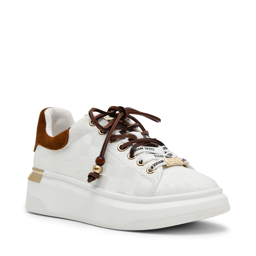 Zapatos Glider-Charm Blancos - view 2