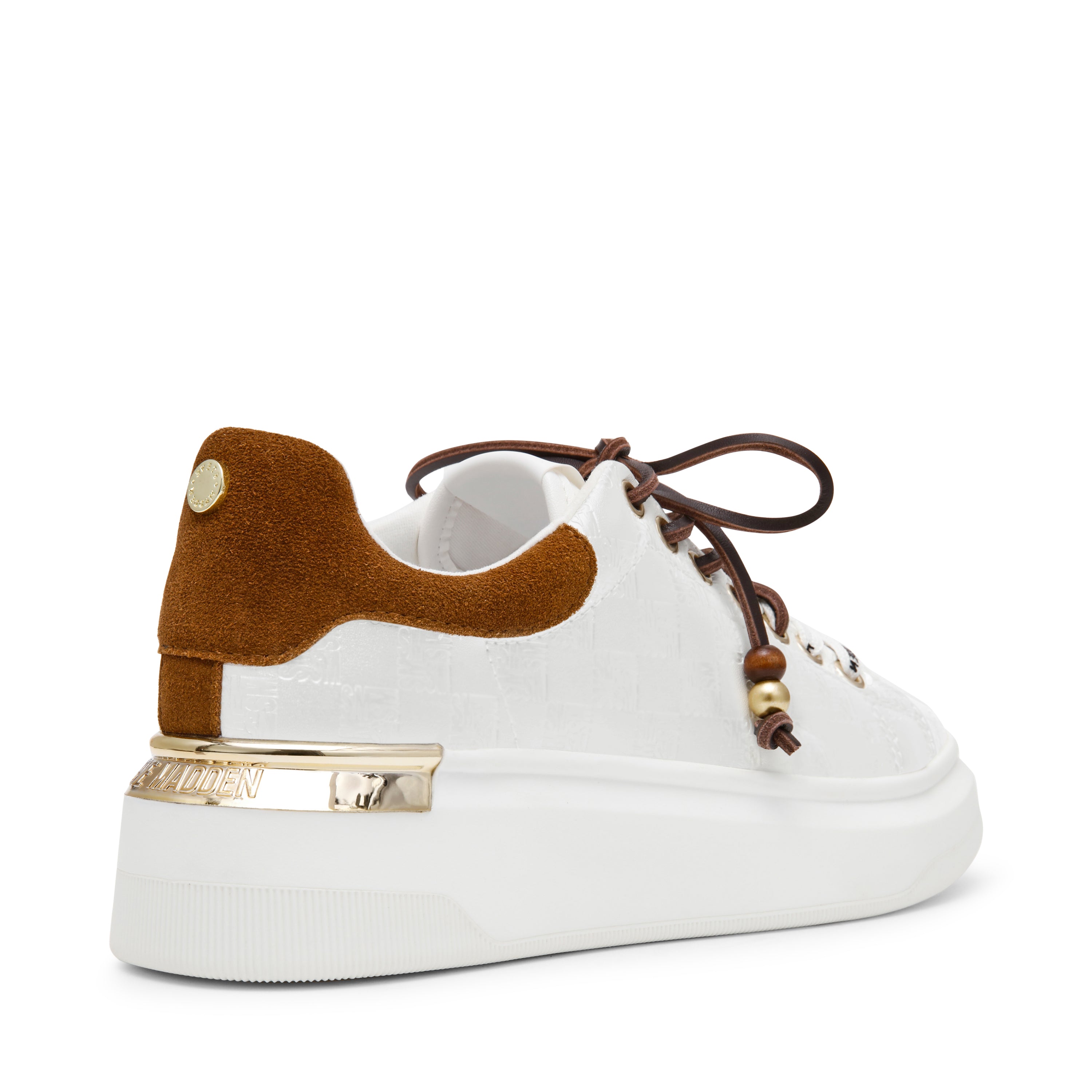 Zapatos Glider-Charm Blancos - view 3