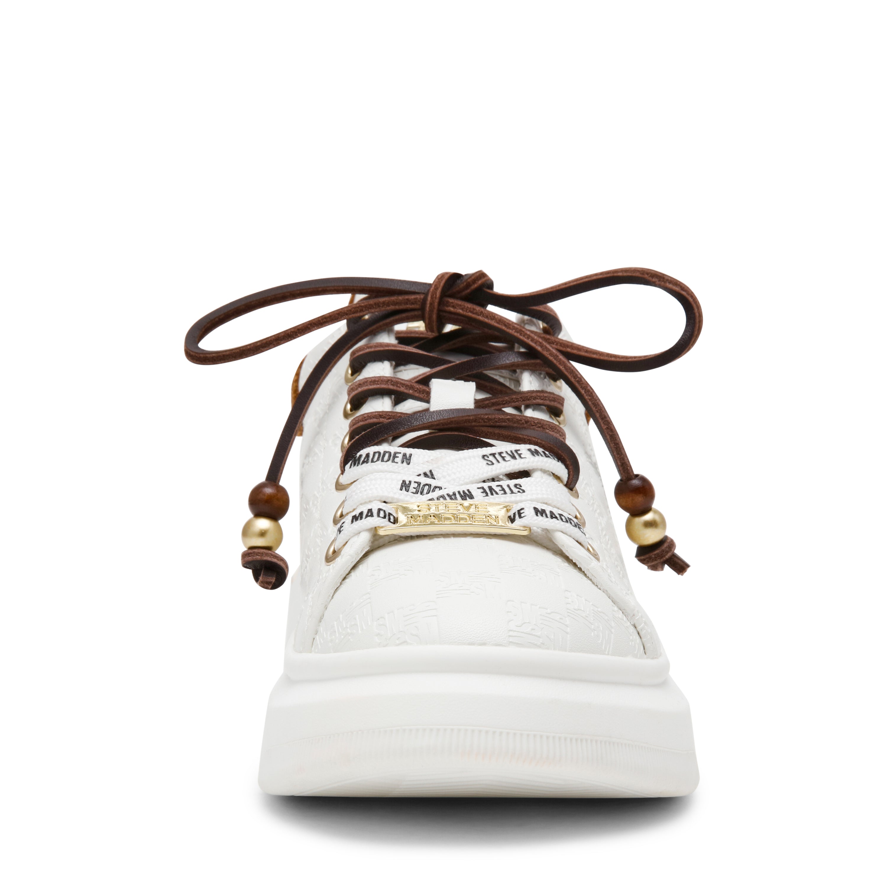 Zapatos Glider-Charm Blancos - view 5