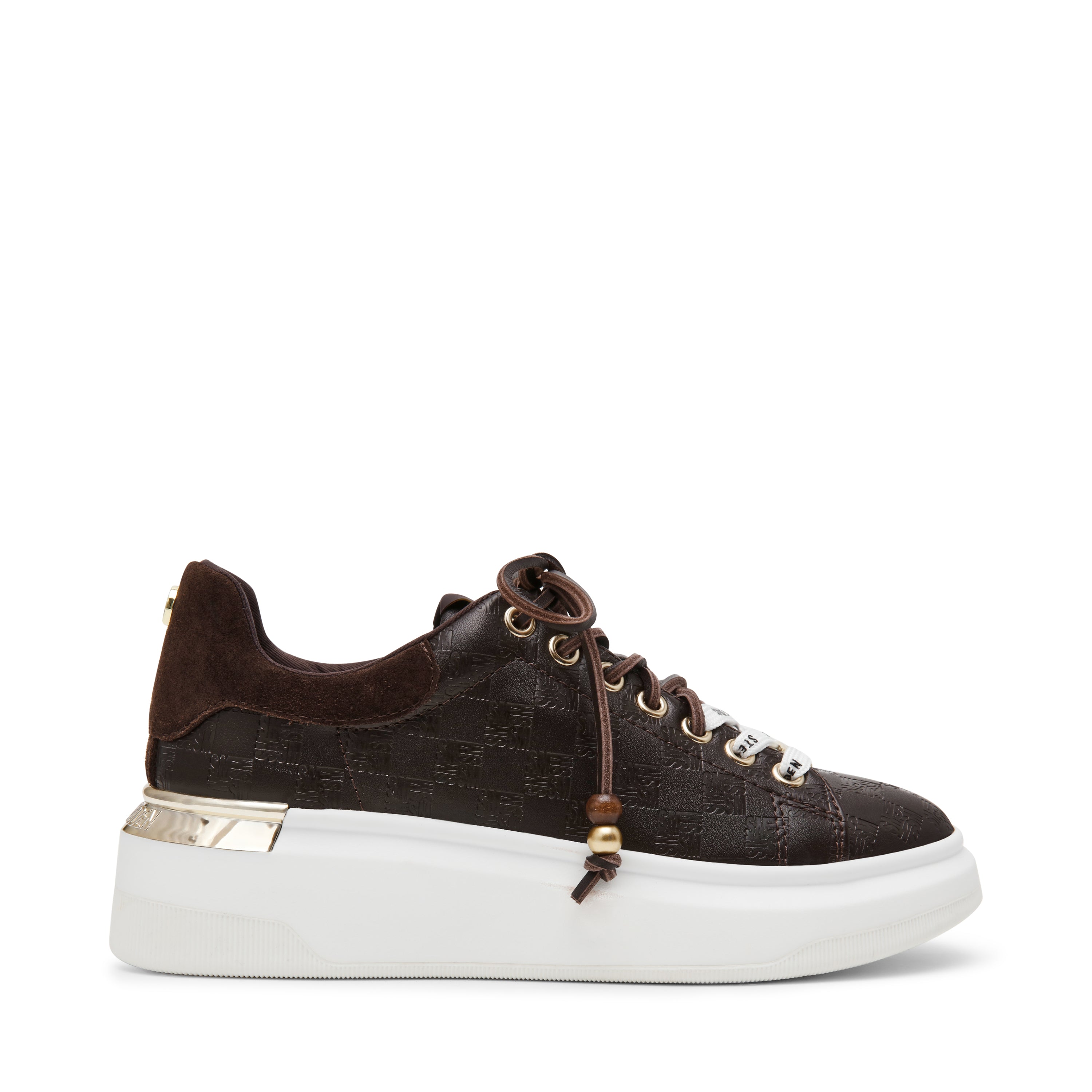 Zapatos Glider-Charm Cafés