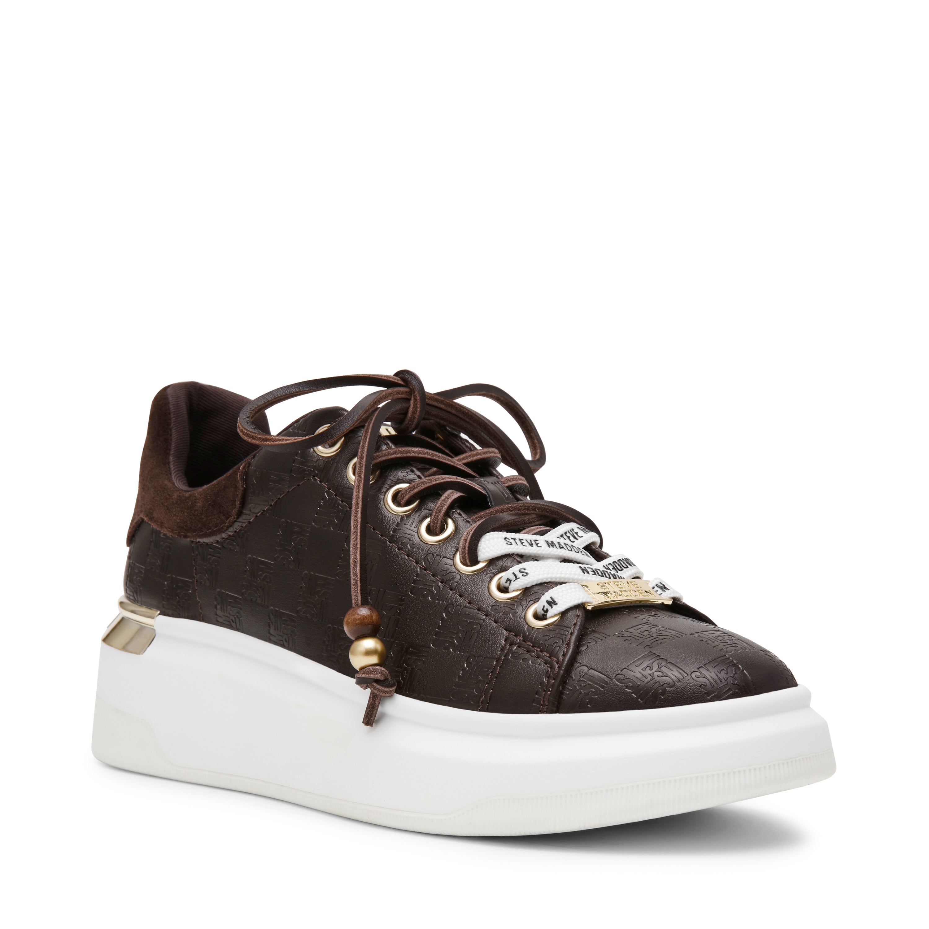Zapatos Glider-Charm Cafés - view 2