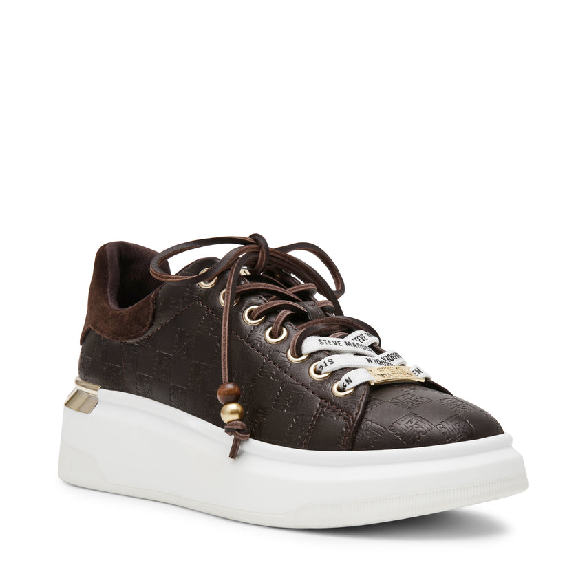 Zapatos Glider-Charm Cafés - view 2