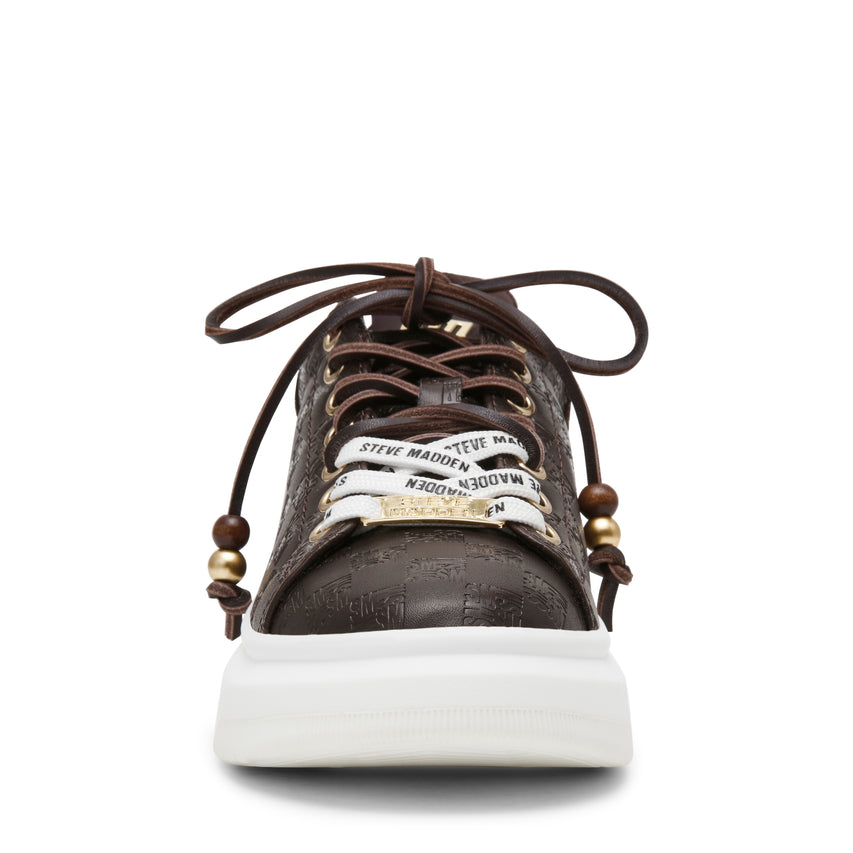 Zapatos Glider-Charm Cafés - view 4
