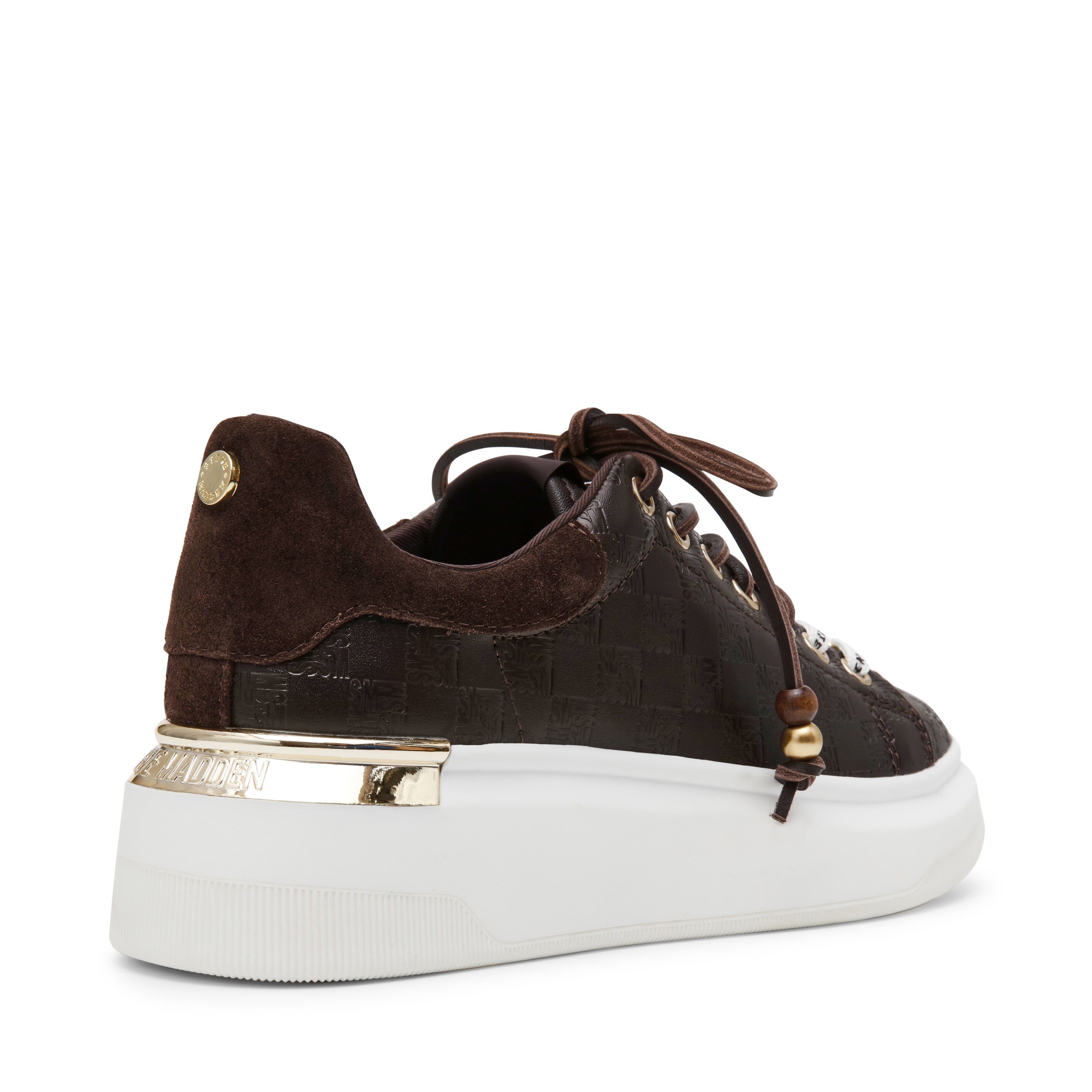 Zapatos Glider-Charm Cafés - view 3