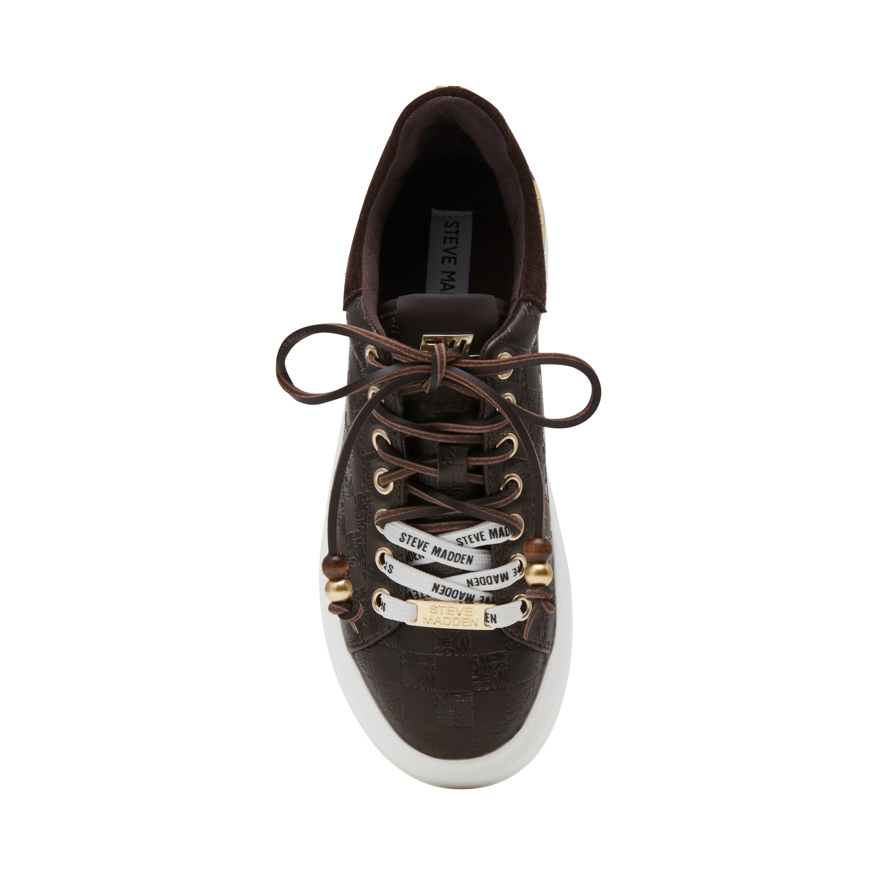 Zapatos Glider-Charm Cafés - view 6