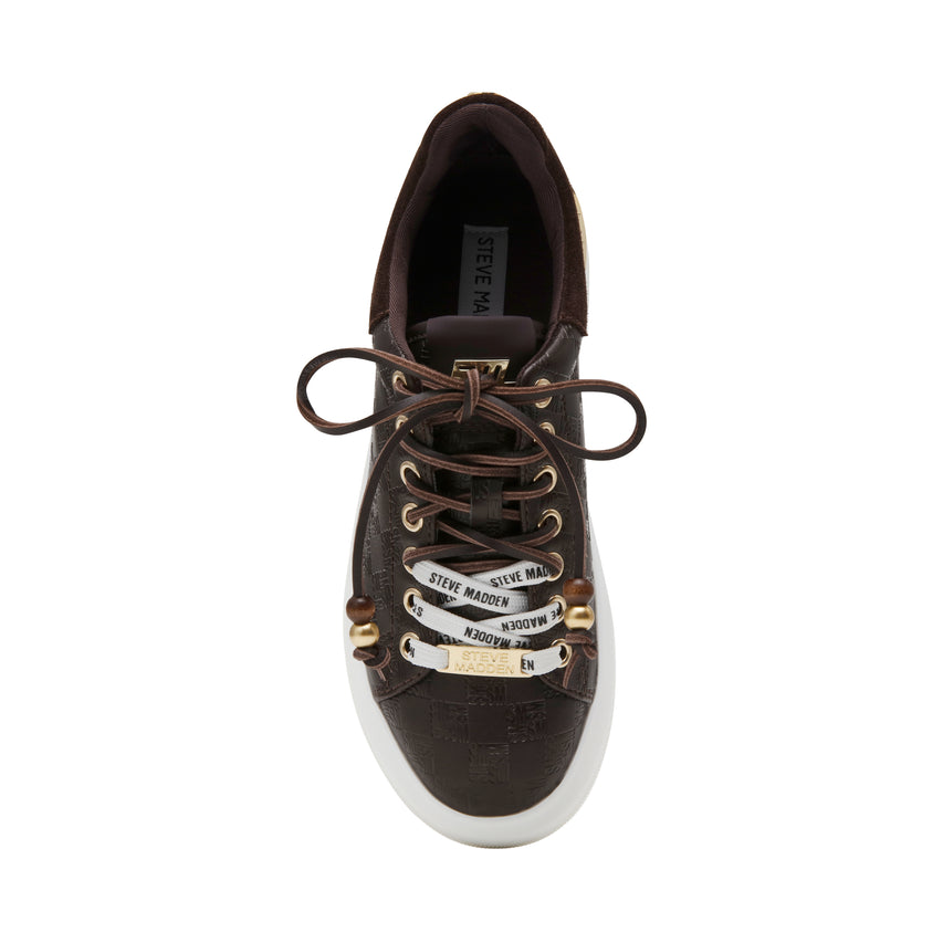 Zapatos Glider-Charm Cafés - view 6