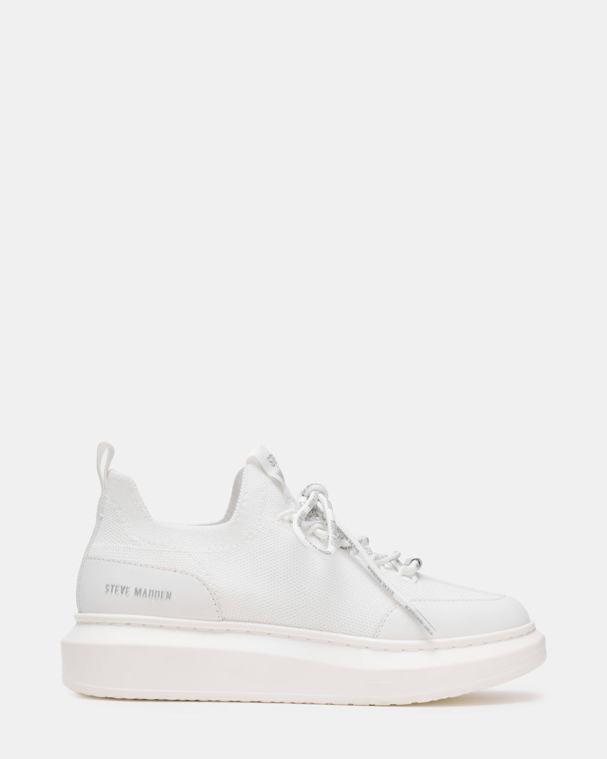 Zapatos Greenwich Blancos - view 6