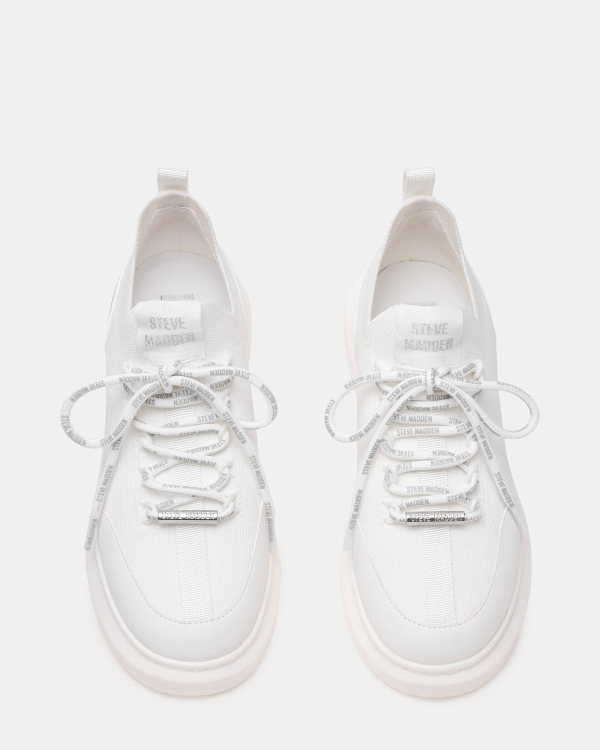 Zapatos Greenwich Blancos - view 4