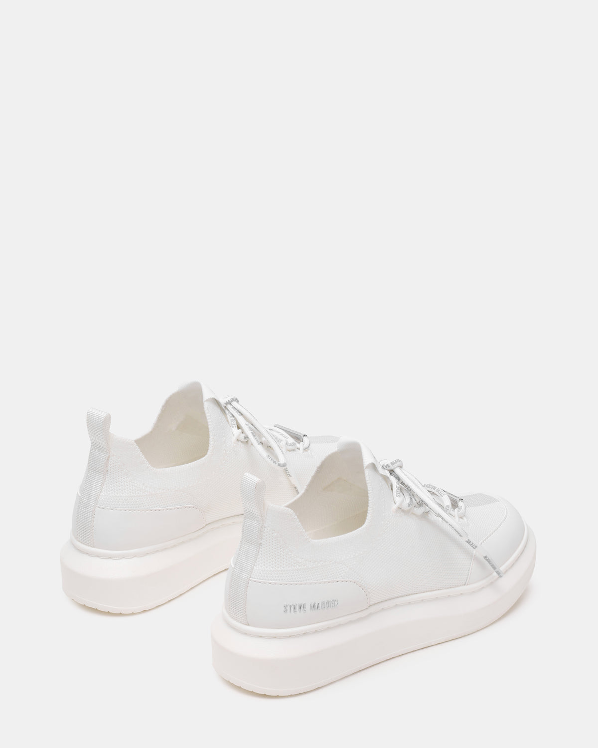 Zapatos Greenwich Blancos - view 3