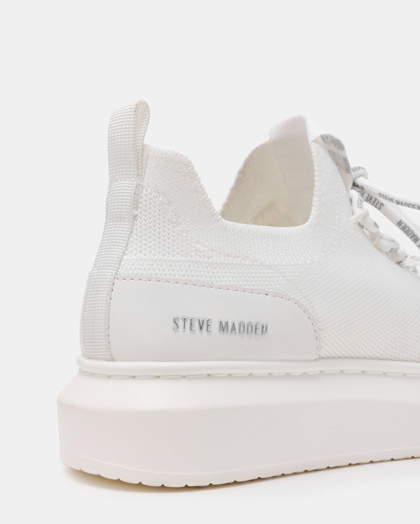 Zapatos Greenwich Blancos - view 5