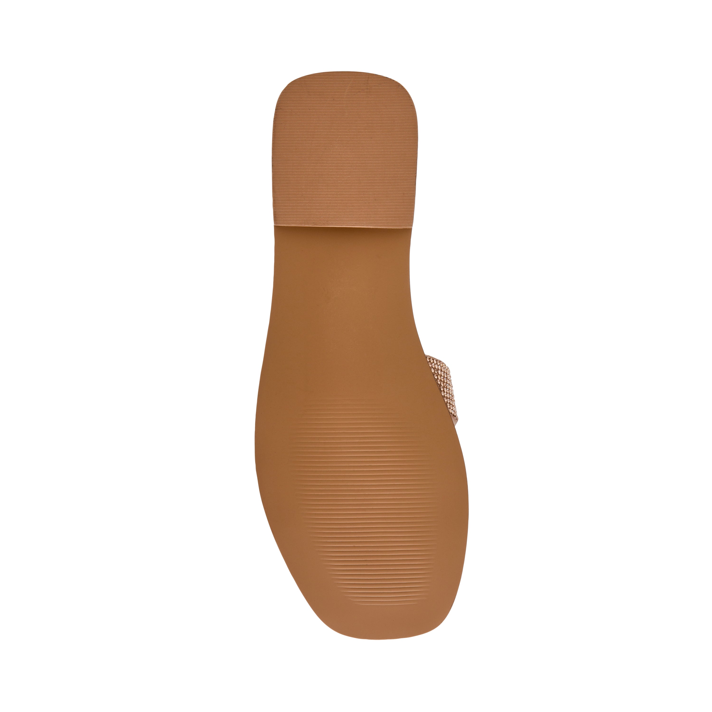 Sandalias planas Hadyn-Cnr Rosadas - view 6