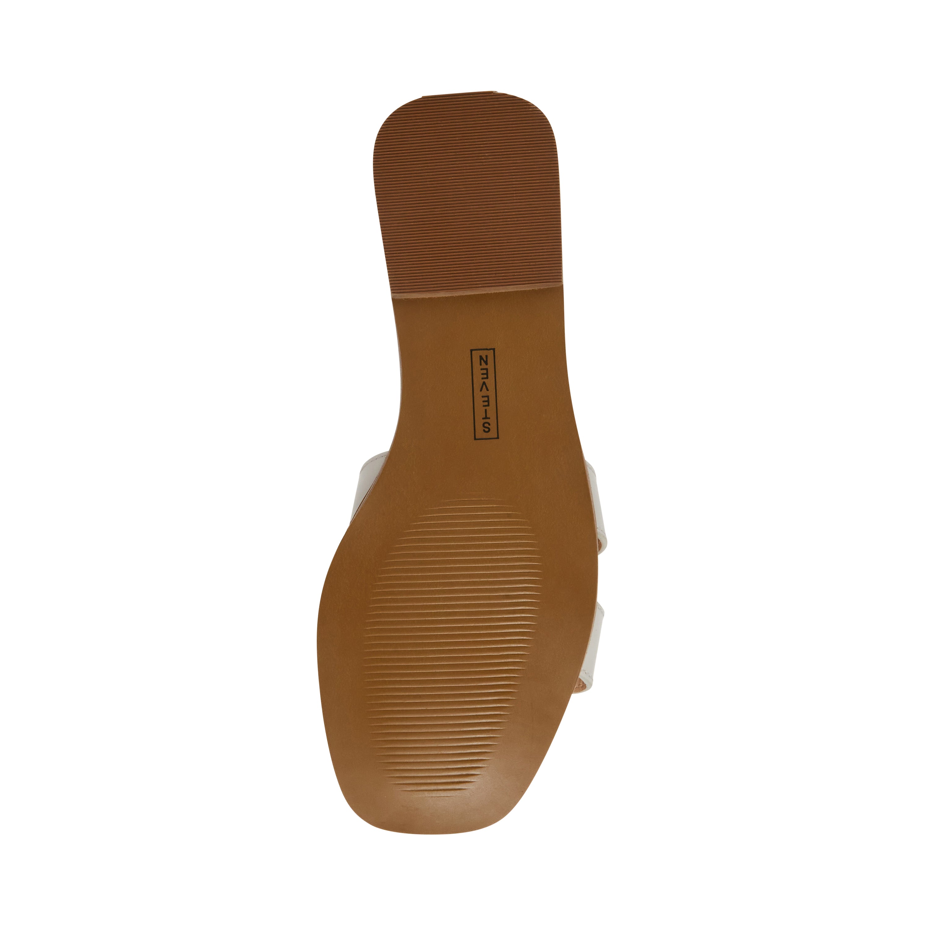 Sandalias Planas Hadyn Blancas - view 10