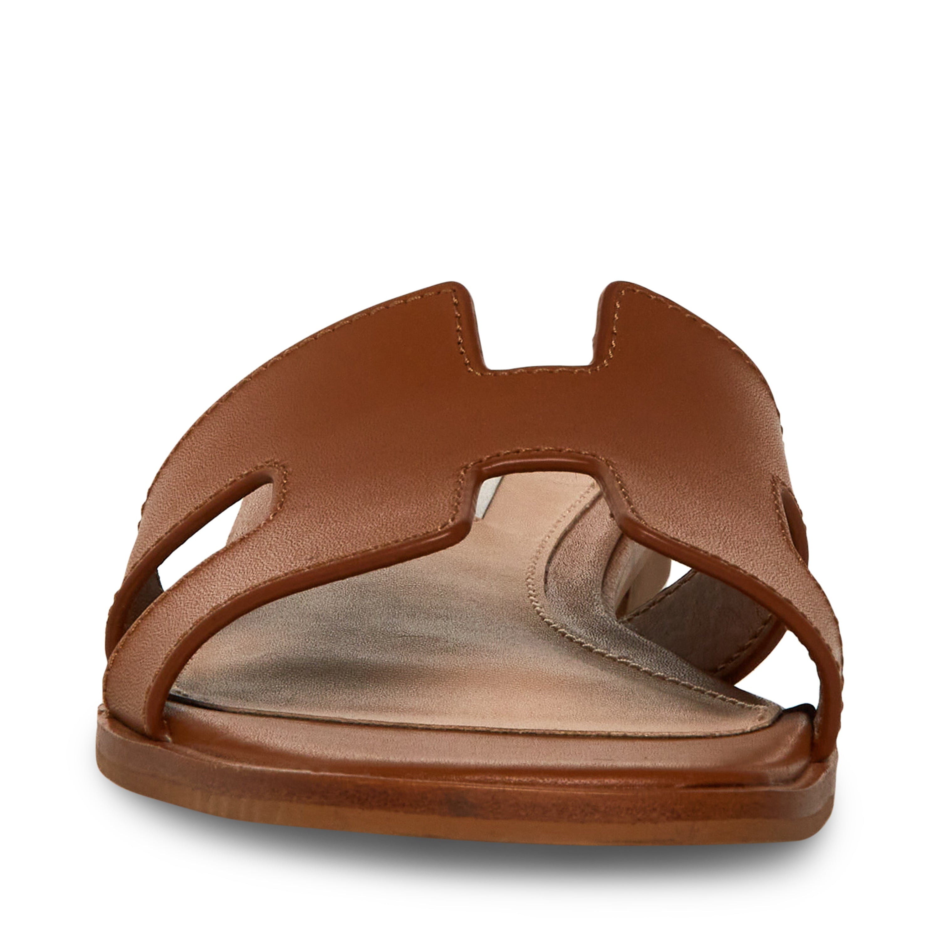 Sandalias planas Hadyn cafés - view 6