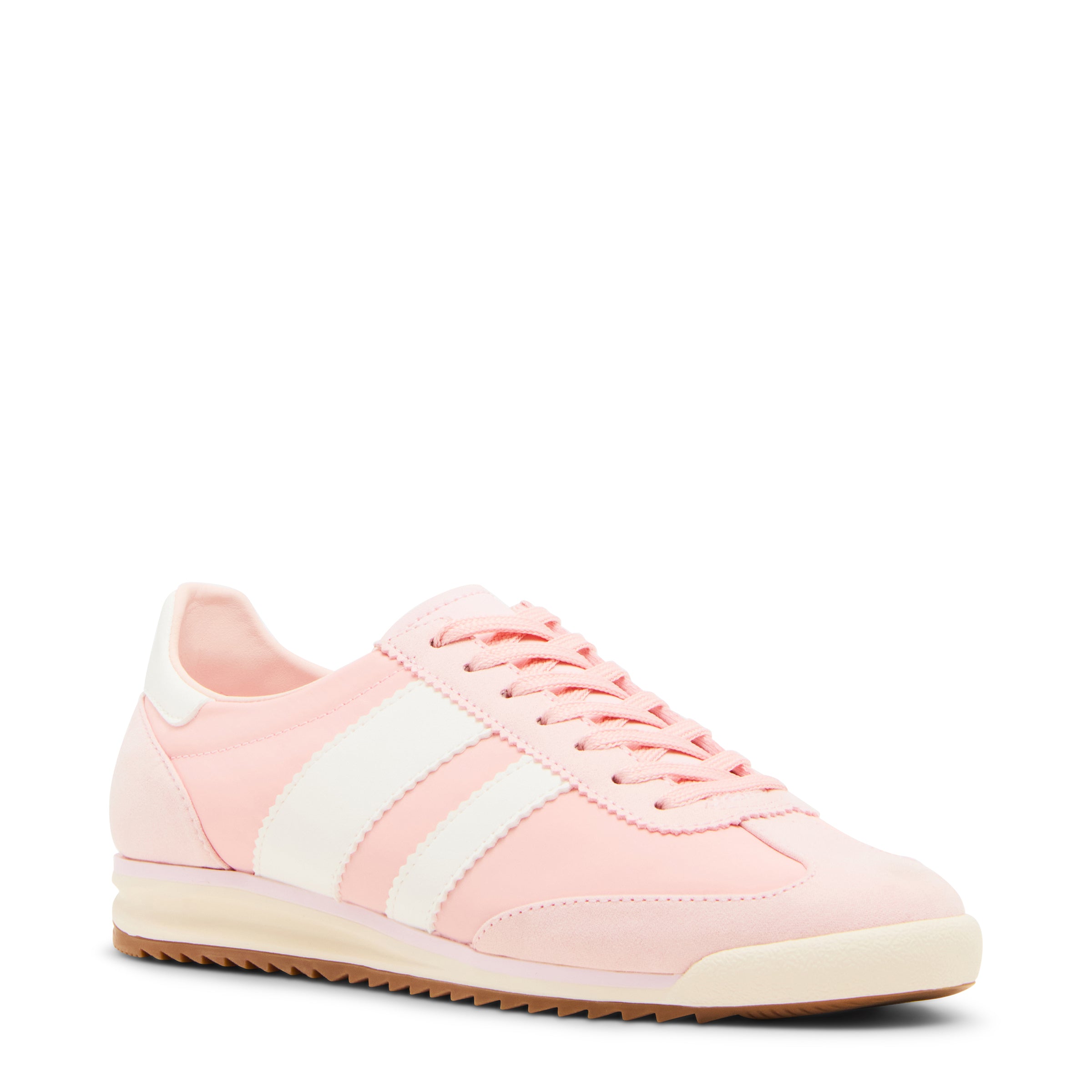 Zapatos Jumper Rosado