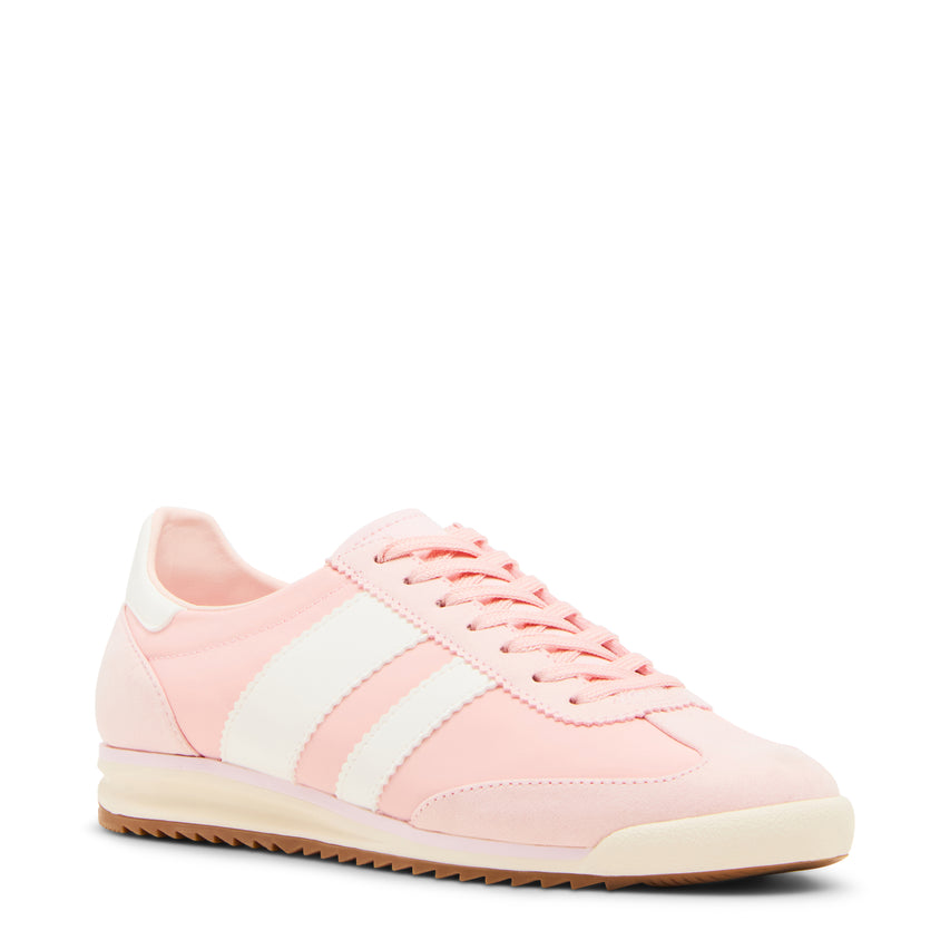 Zapatos Jumper Rosado