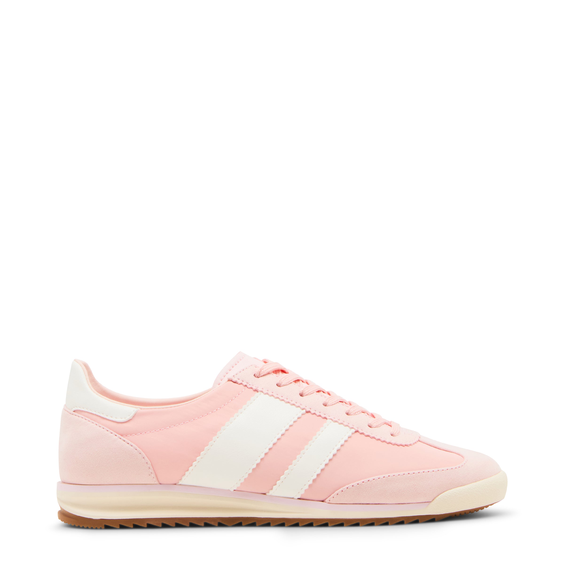 Zapatos Jumper Rosado