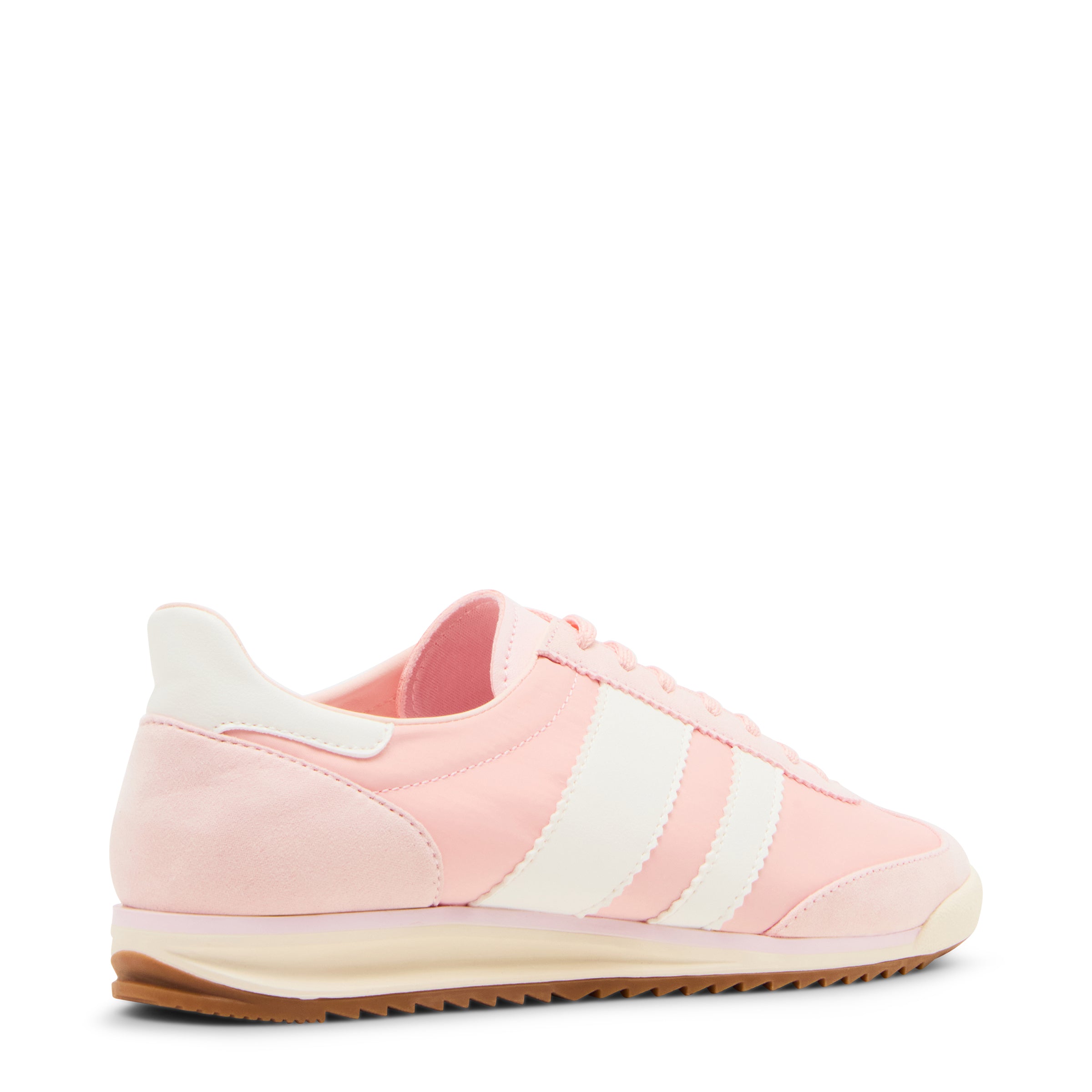 Zapatos Jumper Rosado